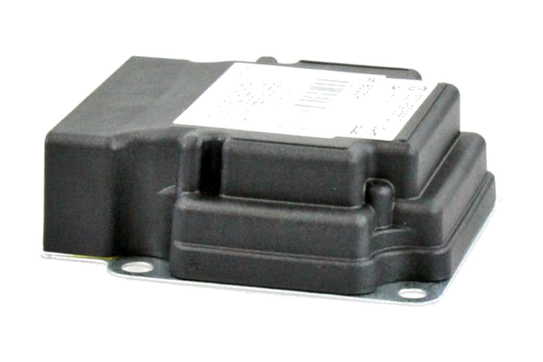 Módulo Eletrônico de Airbag VW 5Z0959655D - Imagem 8