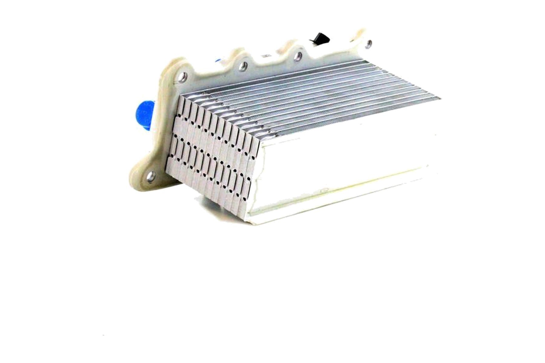 Trocador de Calor de Coletor de Admissão de Motor VW 04C145749C - Imagem 10