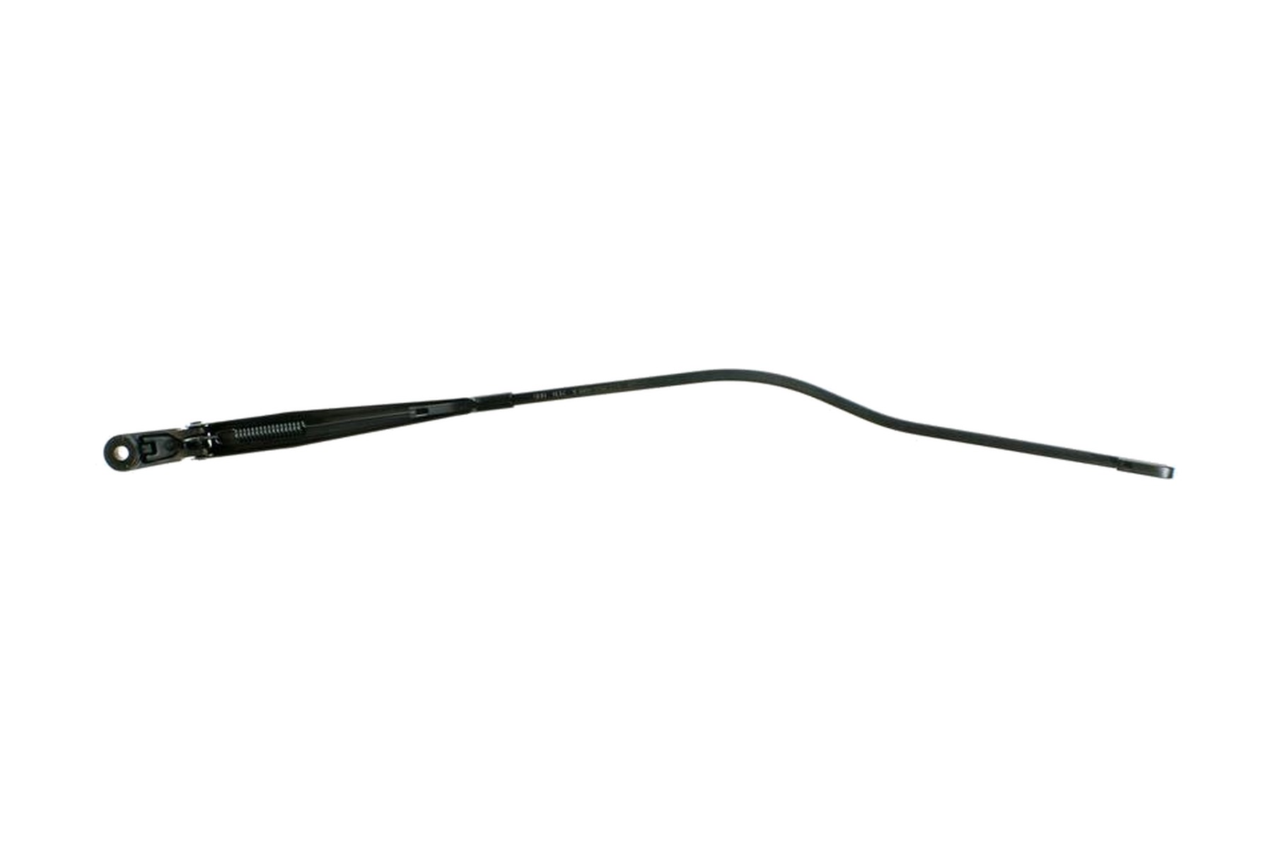 Braço de Limpador de Para-brisa Direito (Passageiro) VW 5Z2955409A - Imagem 2
