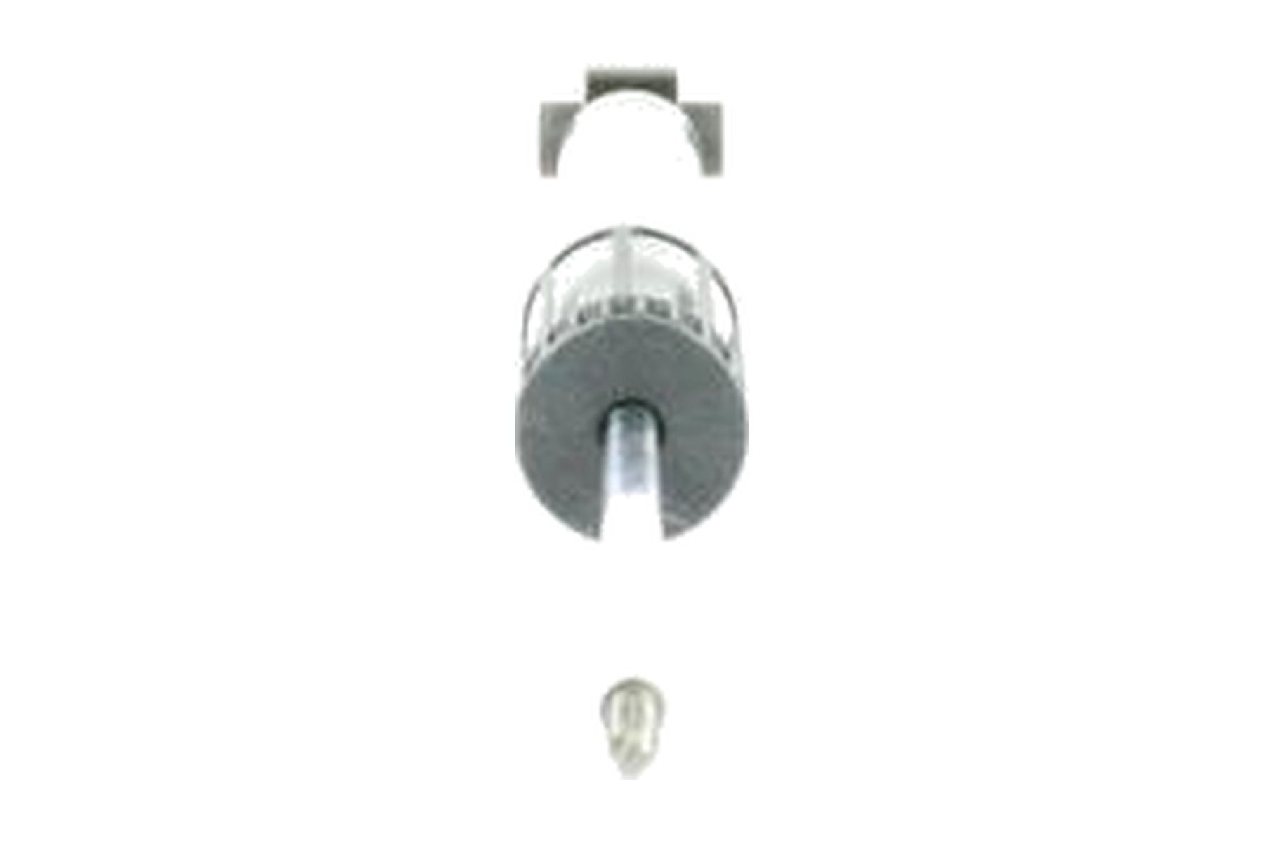 Amortecedor de Suspensão Traseiro Direito (Passageiro) Esquerdo (Motorista) VW 5Q0513029GL - Imagem 19