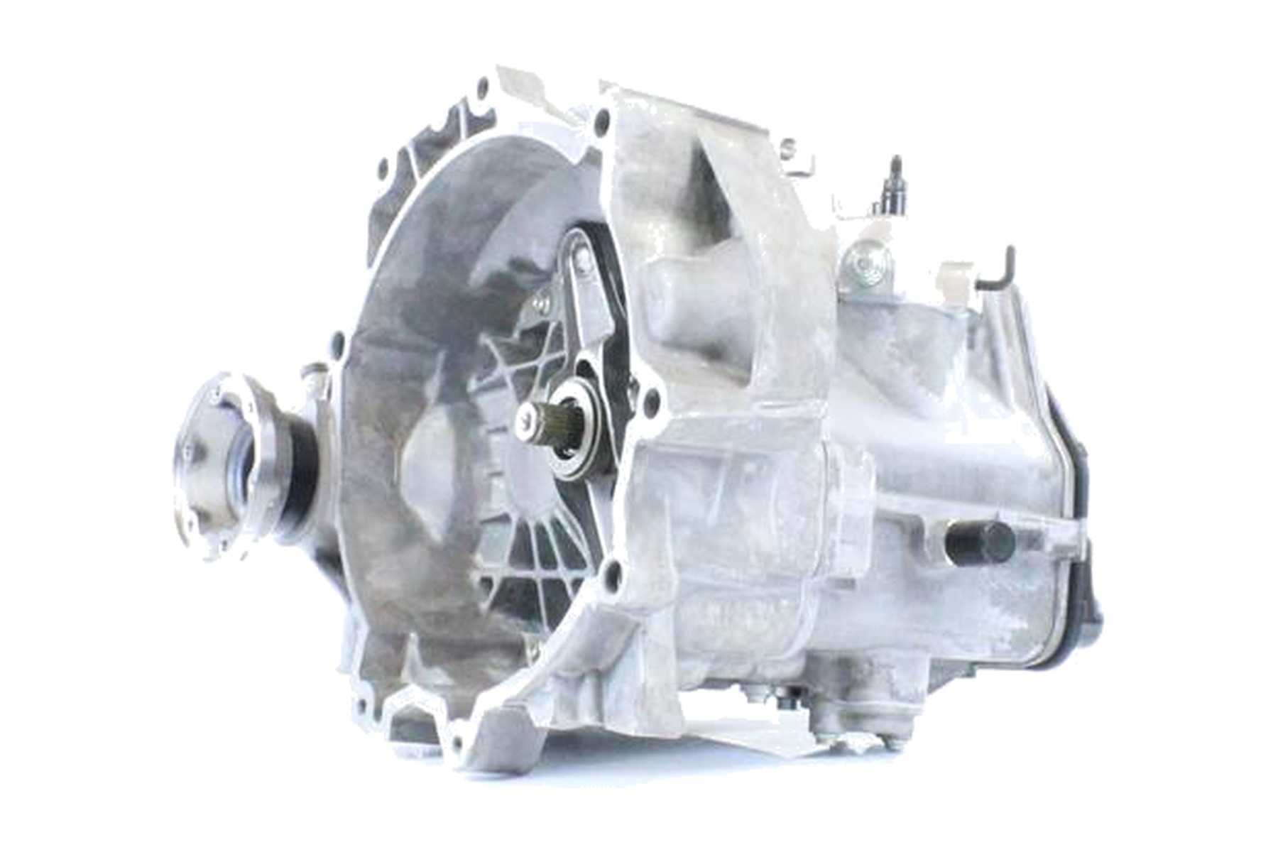Caixa de Câmbio VW 0AP300041K - Imagem 4