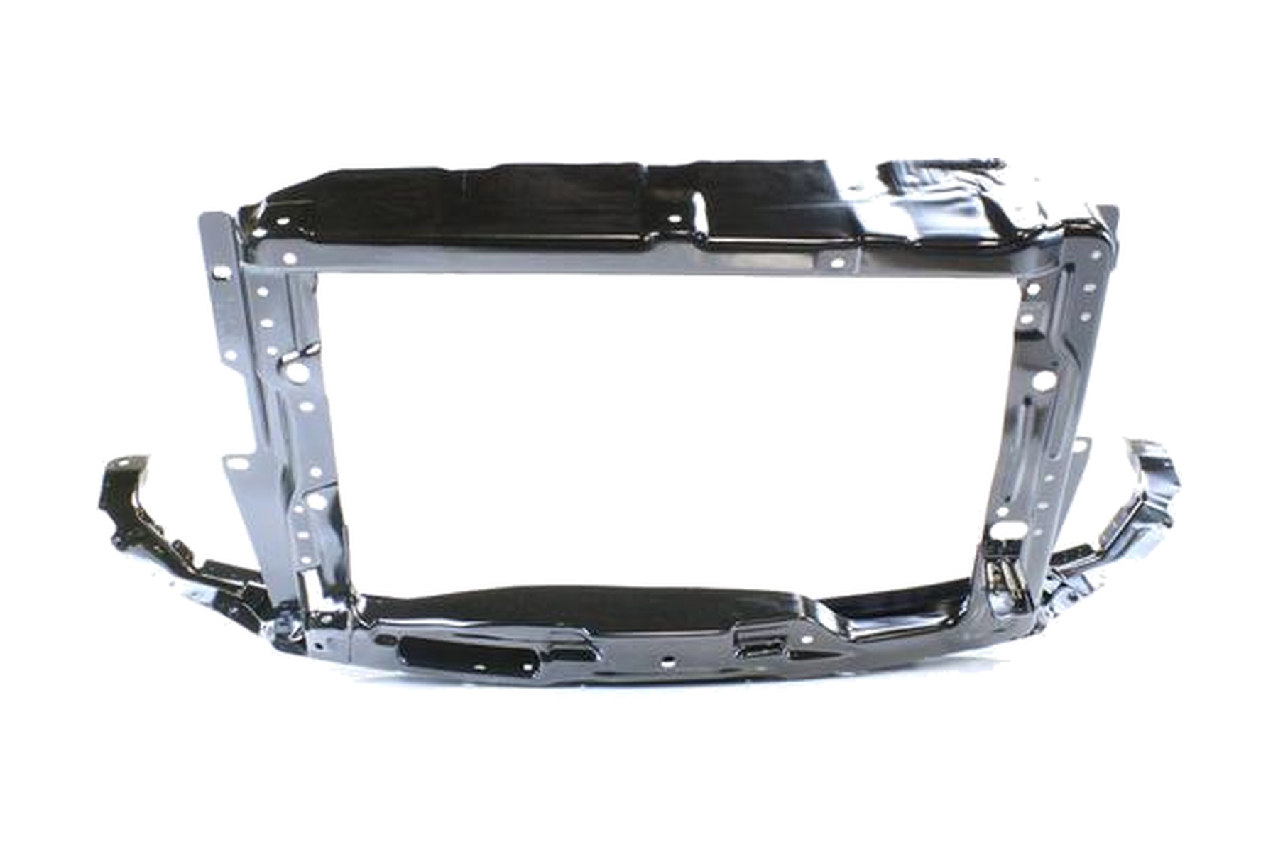 Painel Frontal VW 5U0805588CGRU