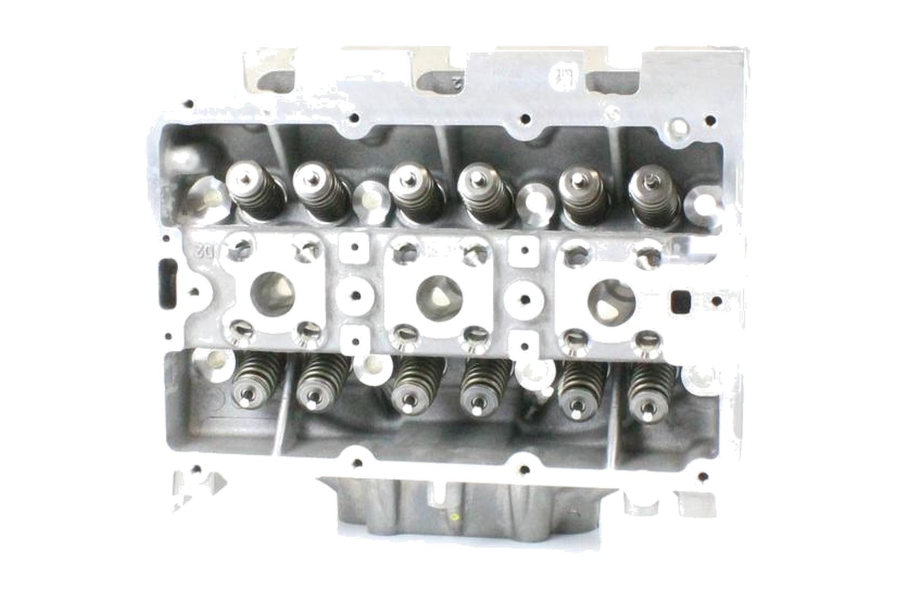 Cabeçote VW 04C103064G - Imagem 14