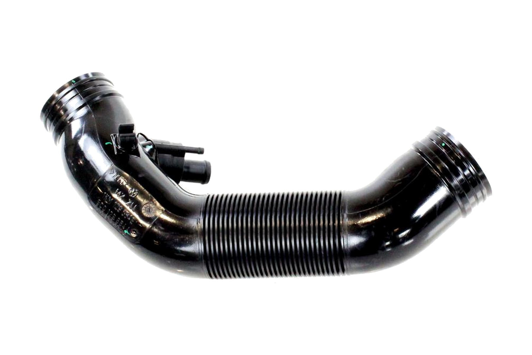 Mangueira de Caixa de Filtro de Ar de Motor VW 5C0129684A - Imagem 2