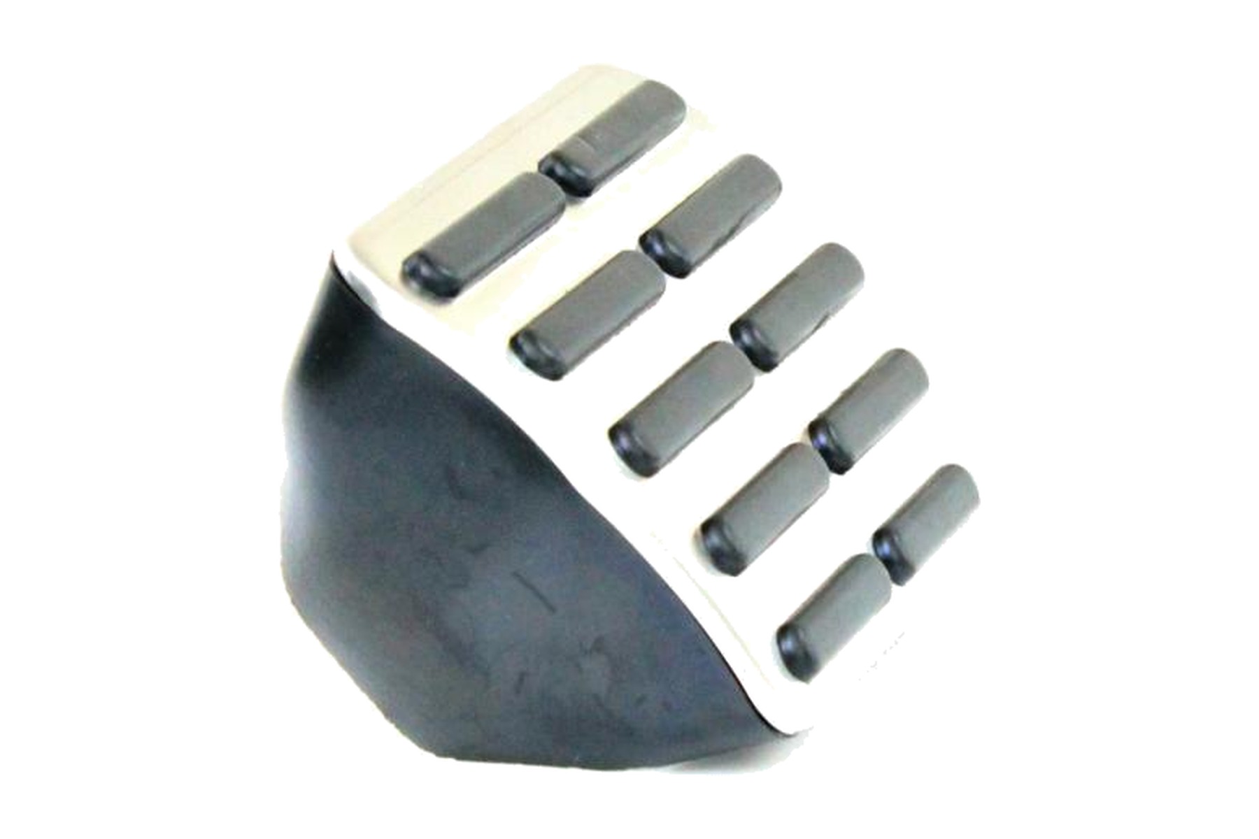 Capa de Pedal de Freio VW 6Q0723173B9B9 - Imagem 20