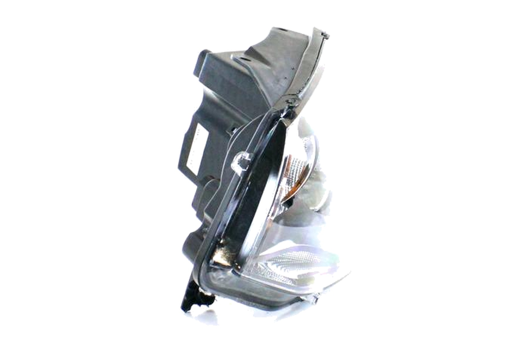 Farol Máscara Negra Esquerdo (Motorista) VW 5Z1941005J - Imagem 19