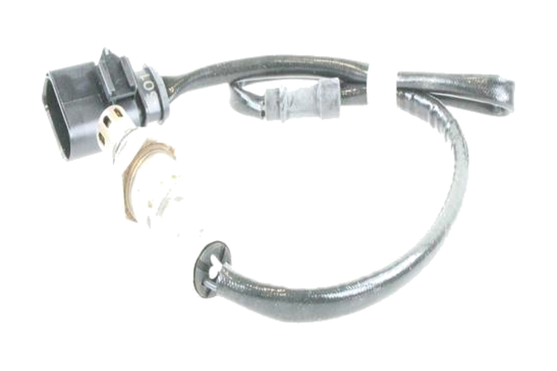 Sonda Lambda de Escapamento Pós-catalisador VW 04C906262M - Imagem 8