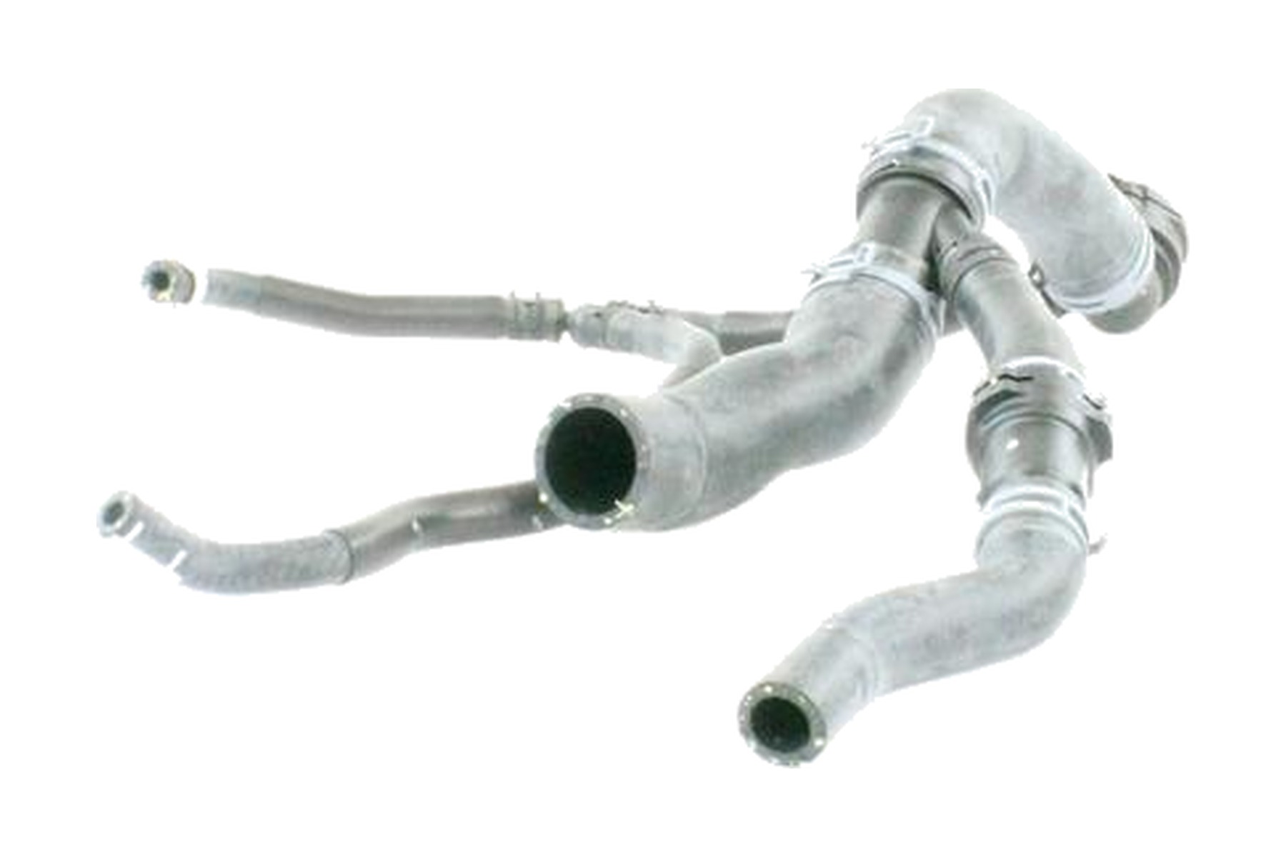 Mangueira de Água de Radiador VW 5GB122101D - Imagem 8