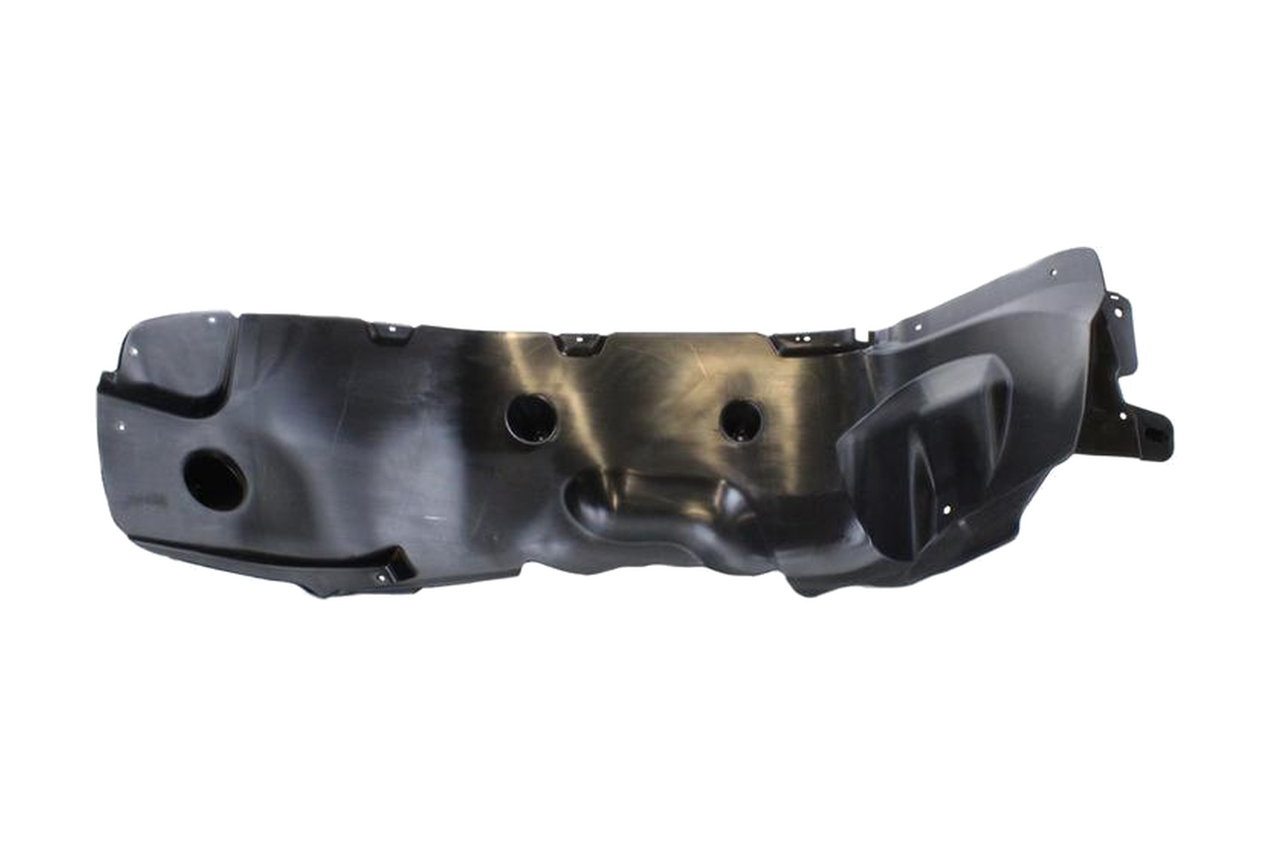 Para-barro de Caixa de Roda VW 2H6809962A - Imagem 4