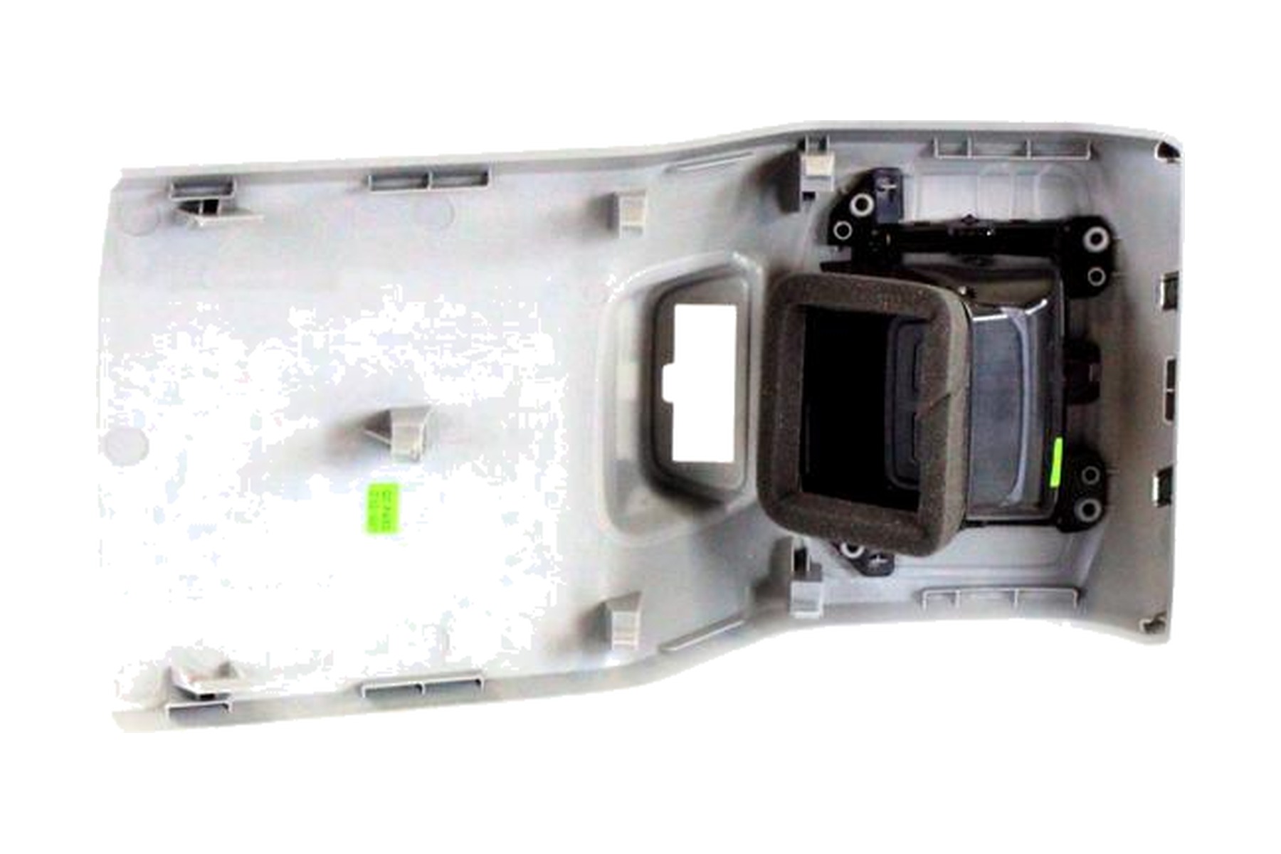 Moldura de Difusor de Ar Condicionado de Console VW 2GP864298BWUM - Imagem 11