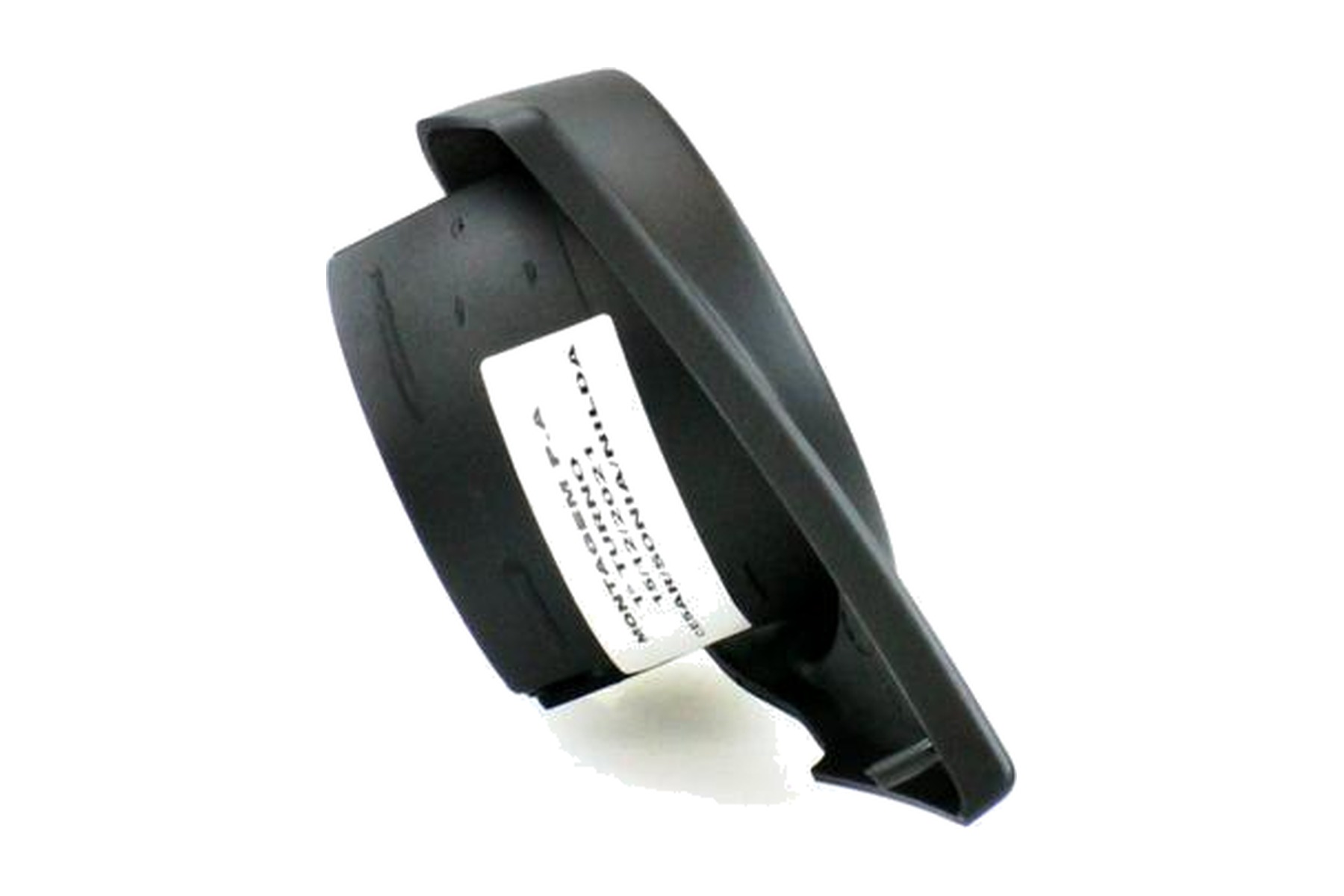 Moldura de Farol de Milha Dianteiro Esquerdo (Motorista) VW 5W0807833A3BZ - Imagem 19