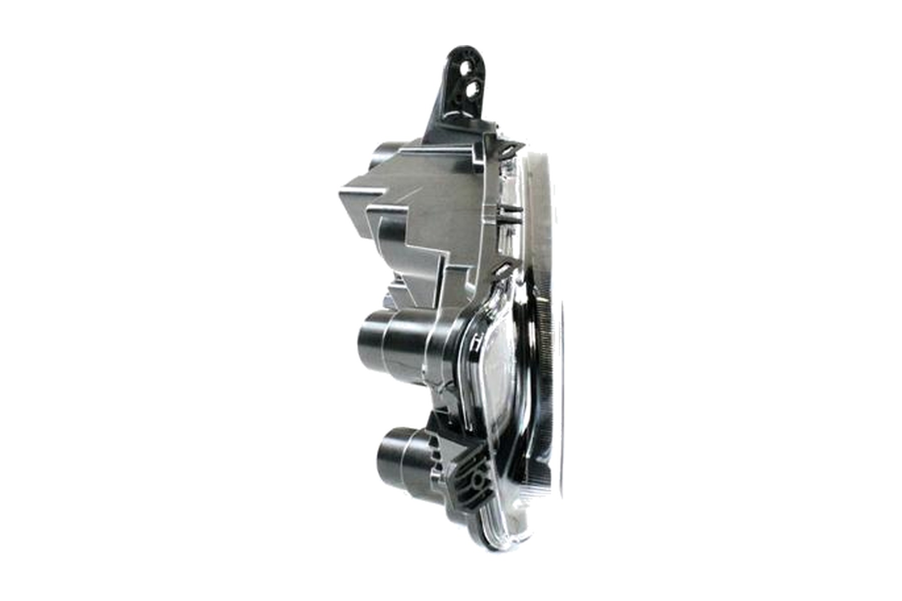 Farol de Milha Esquerdo (Motorista) Dianteiro LED VW 2G0941661B - Imagem 19