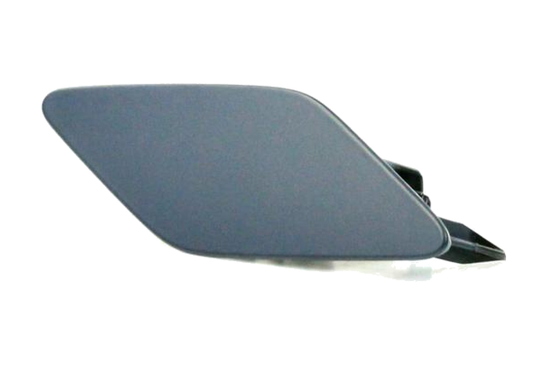 Capa de Cobertura de Lavador de Farol Dianteiro Direito (Passageiro) VW 3G0807938GRU - Imagem 3