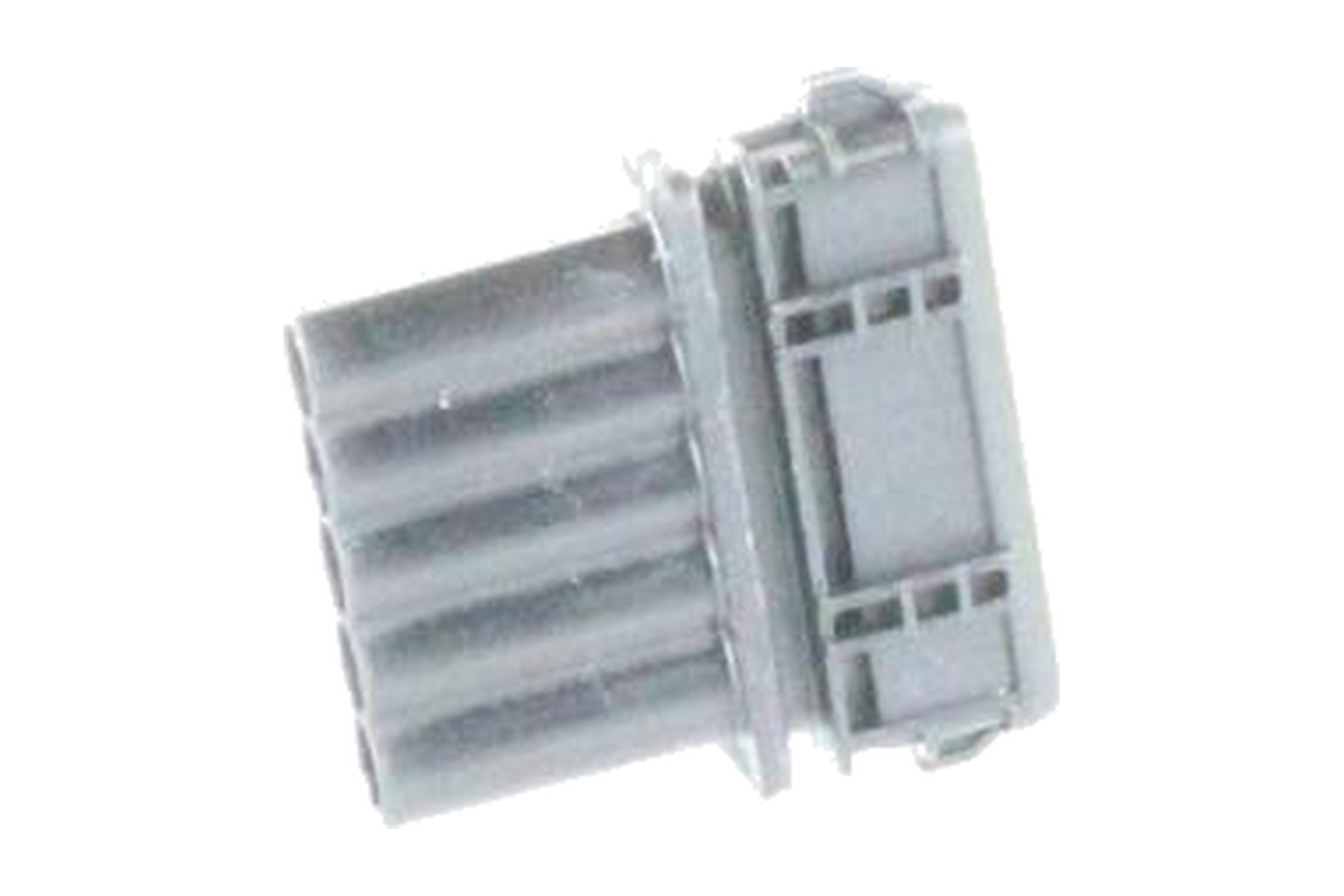 Conector de Cabo de Chicote Elétrico VW 377971921 - Imagem 12