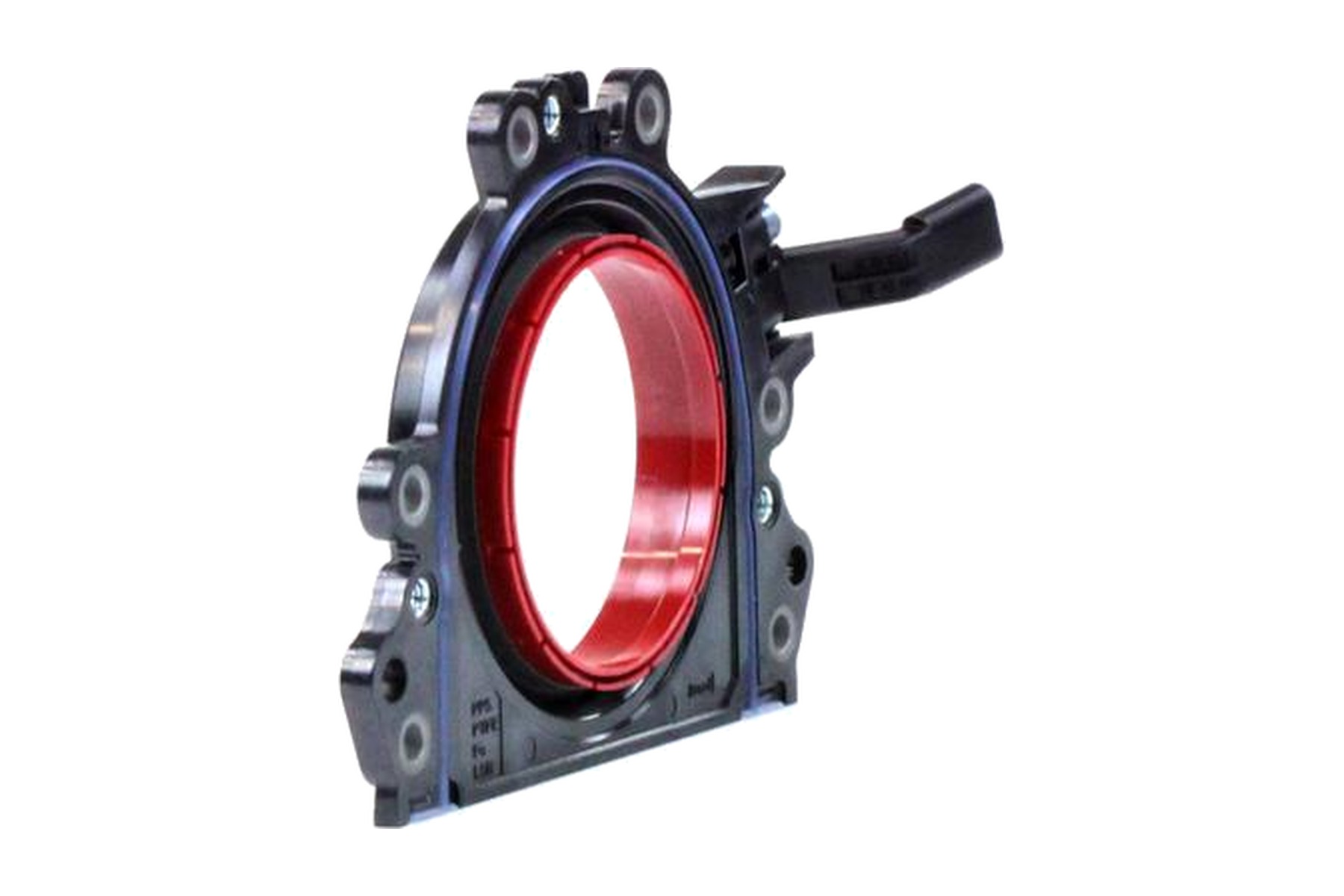 Retentor de Volante de Motor Traseiro Flange VW 04E103170AE - Imagem 9