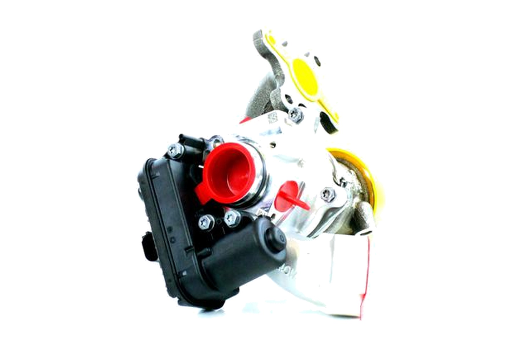 Turbo Compressor VW 04C145703N - Imagem 21