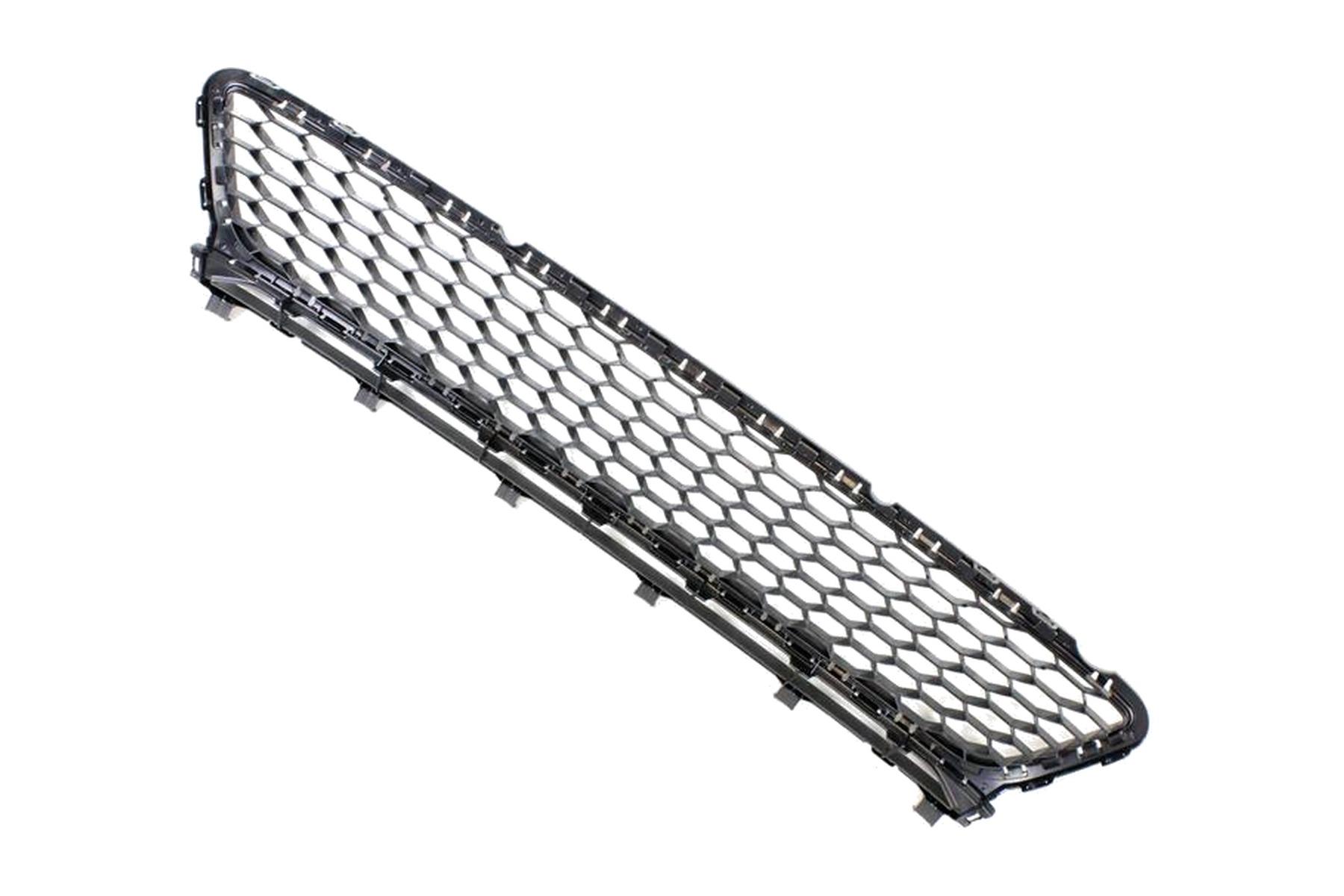 Grade de Ventilação de Para-choque VW 5GM853677D9B9 - Imagem 4