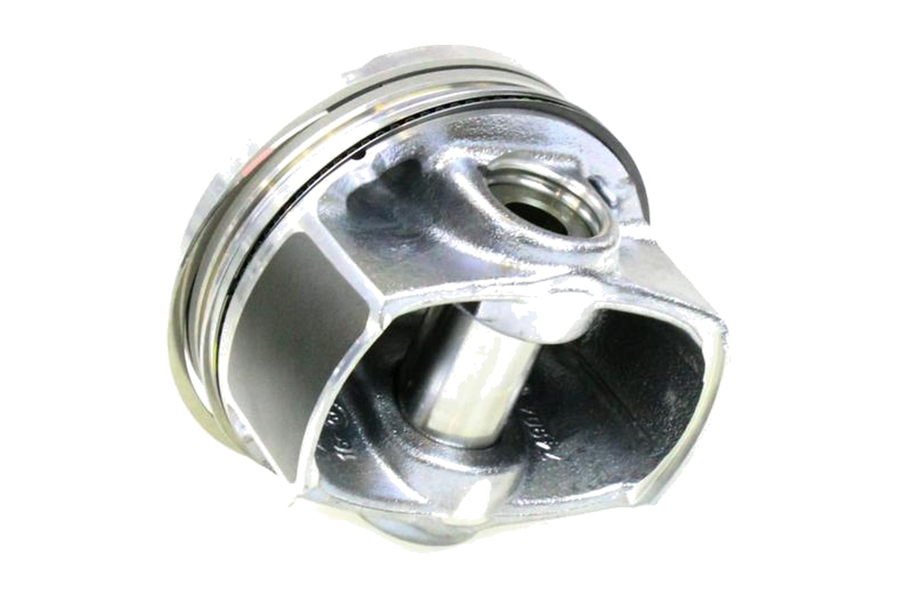 Pistão de Motor VW 04E107065GG - Imagem 11