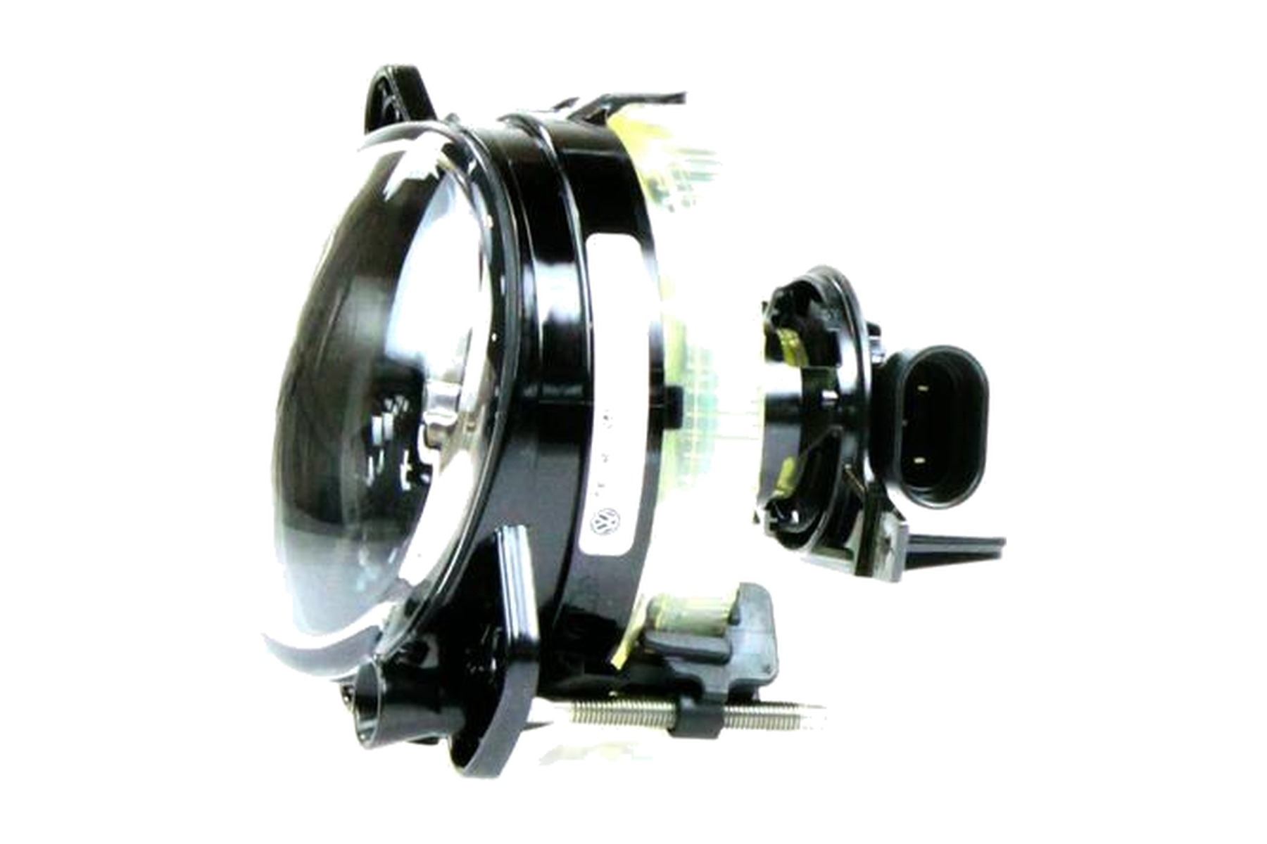 Farol de Milha Esquerdo (Motorista) Dianteiro VW 7H0941699C - Imagem 6