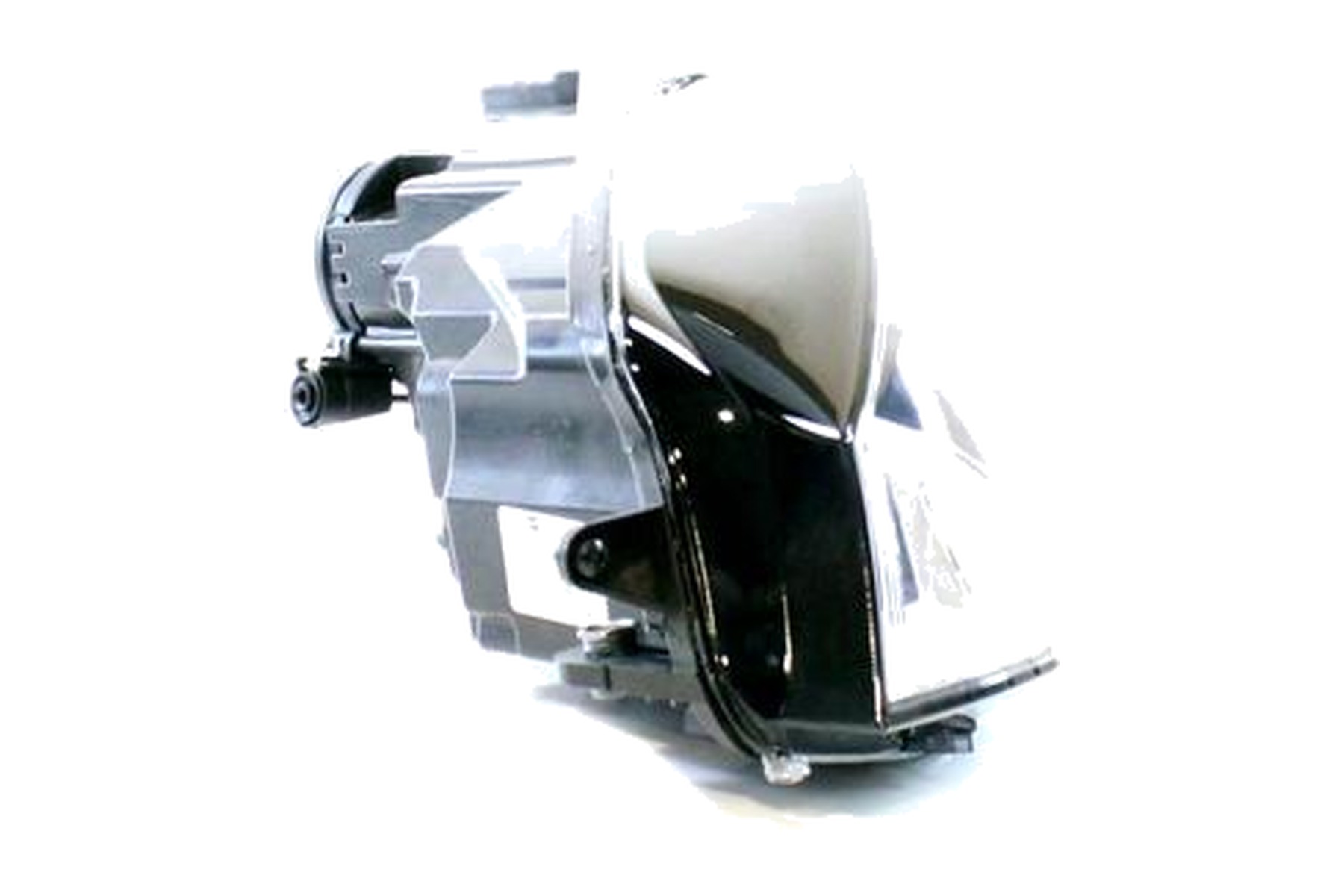 Farol Máscara Negra Esquerdo (Motorista) VW 5GM941005D - Imagem 19