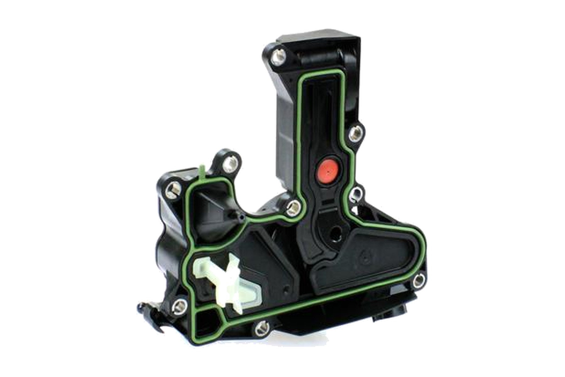 Separador de Óleo Anti-chama de Motor VW 06H103495AJ - Imagem 23
