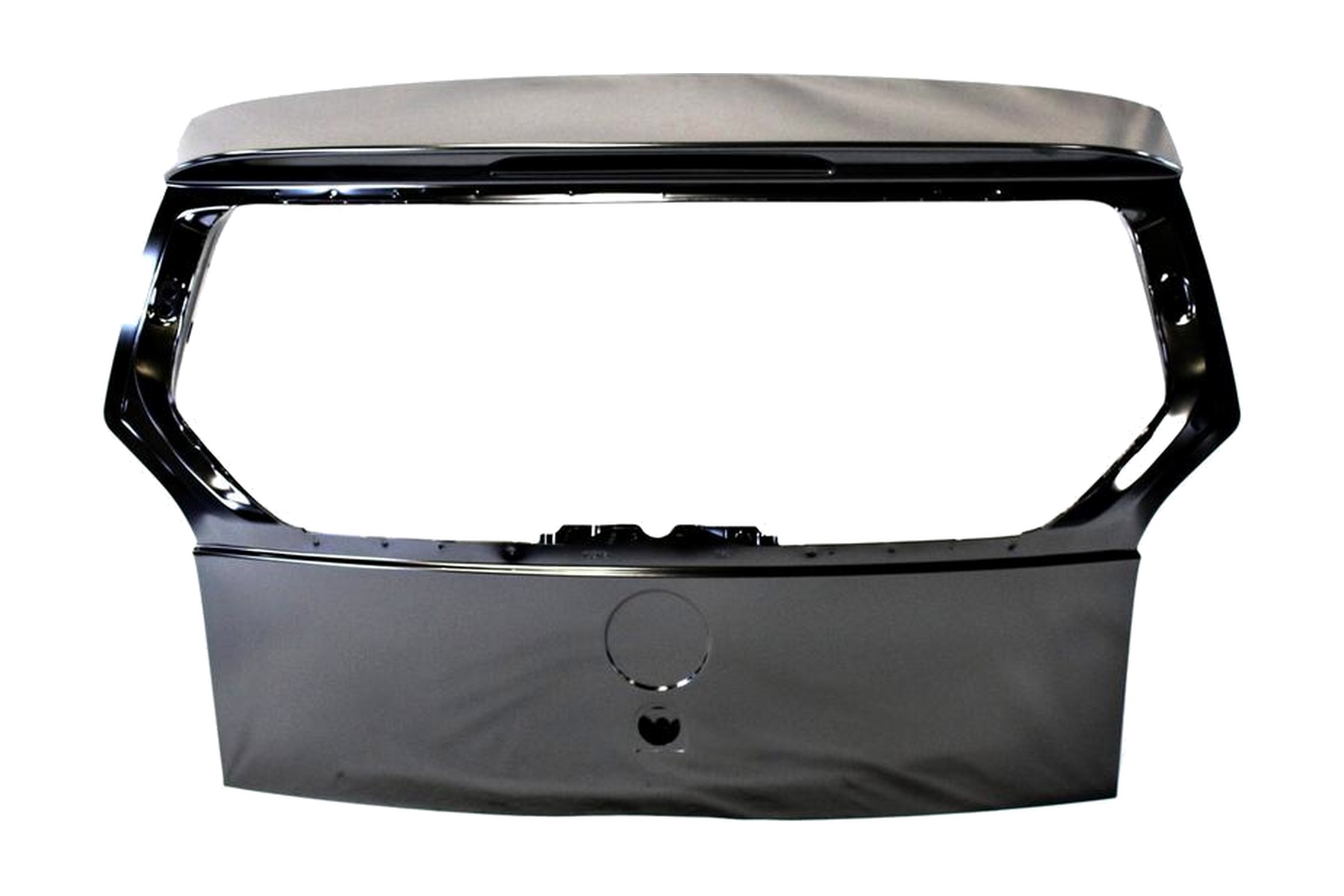 Tampa de Porta-malas VW 1SB827025BGRU