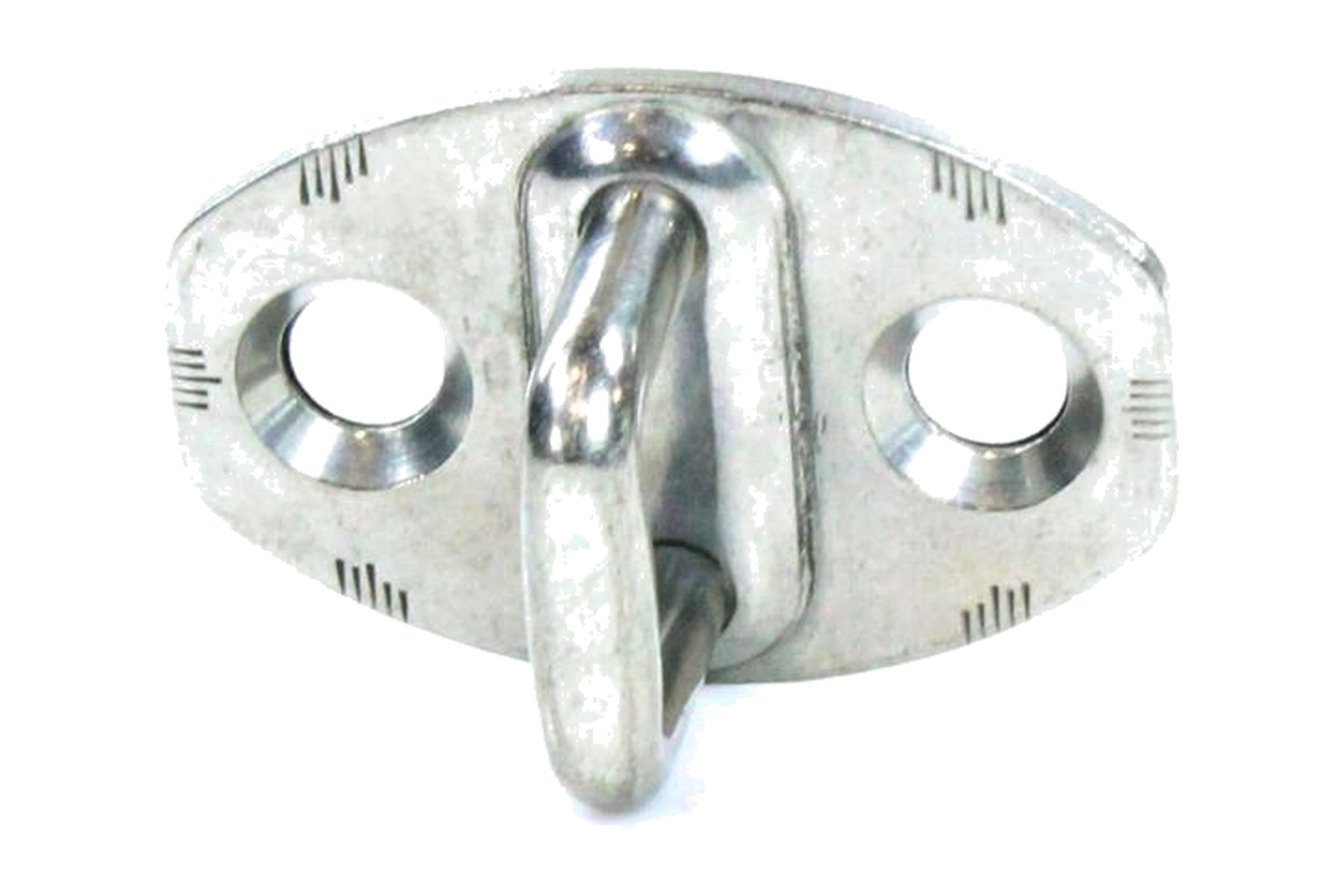 Batente Limitador de Fechadura de Porta VW 8Z0837033A - Imagem 14