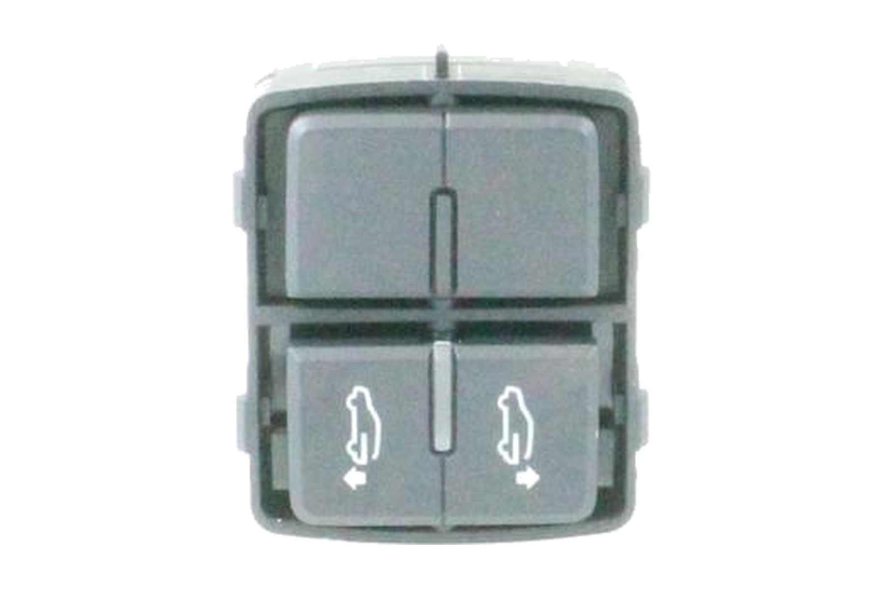 Botão Interruptor de Regulagem de Altura de Suspensão VW 7P6959511K