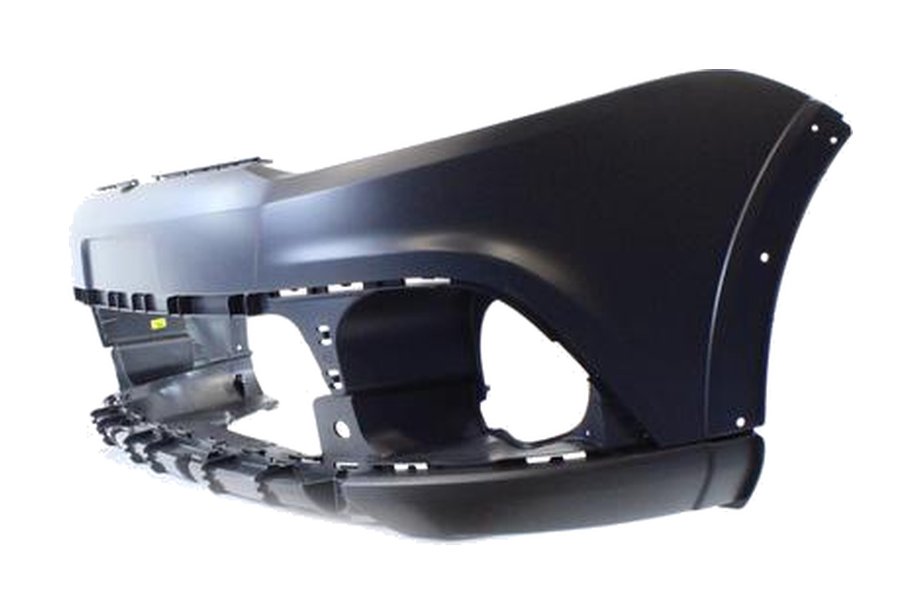 Para-choque Dianteiro VW 5Z0807221RGRU - Imagem 6