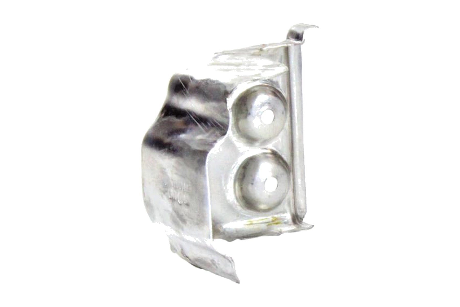 Defletor de Calor de Coxim de Motor VW 377199388F - Imagem 8