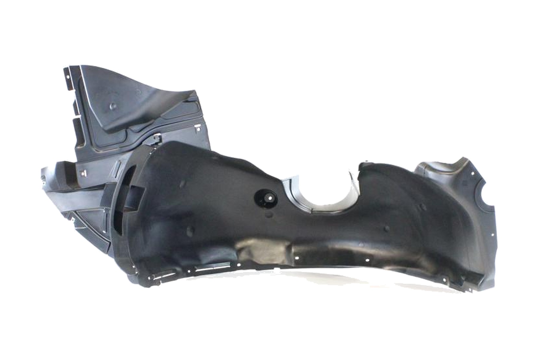 Para-barro de Caixa de Roda VW 2G5805912A