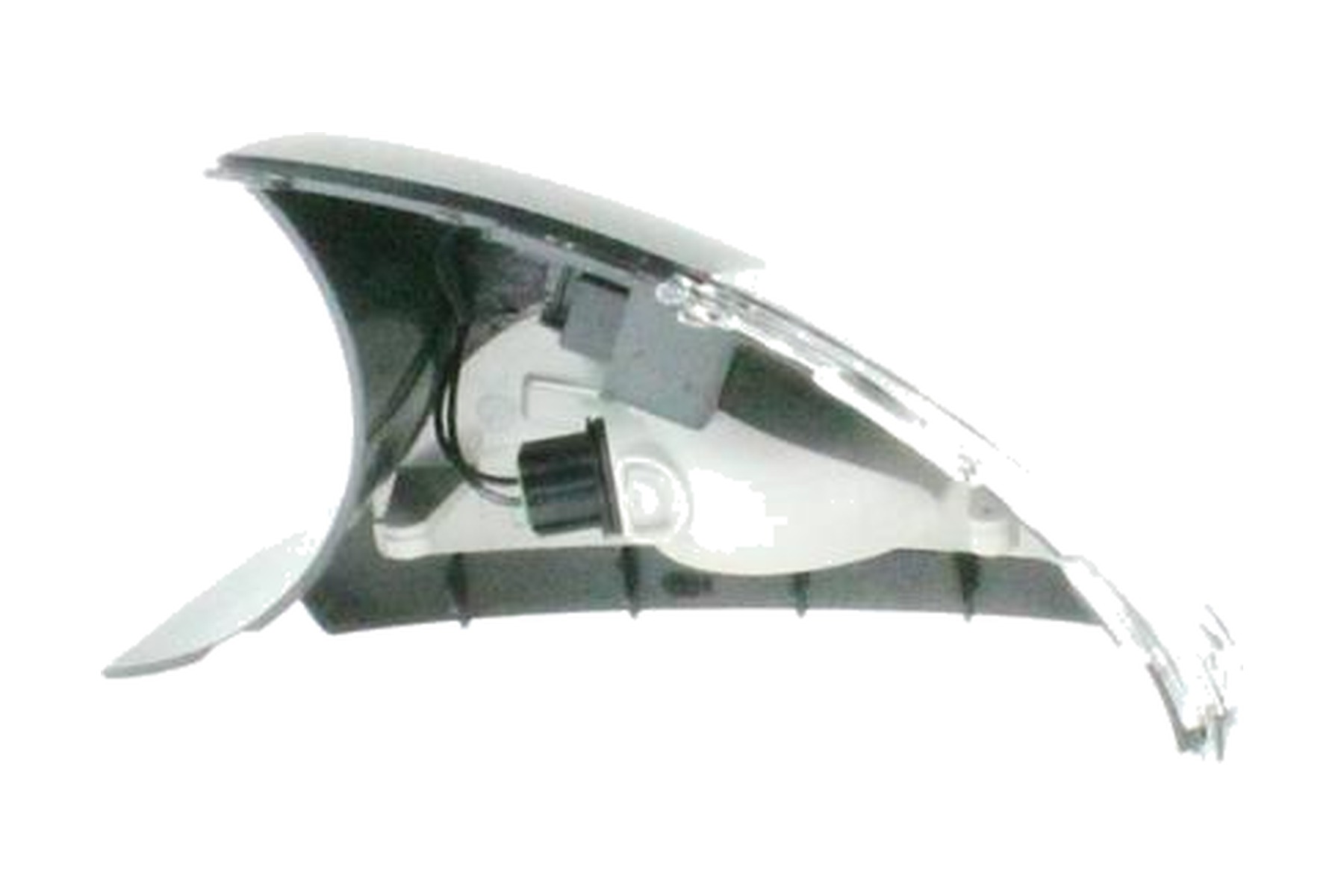 Pisca de Espelho Retrovisor Direito (Passageiro) VW 5N0949102C - Imagem 14