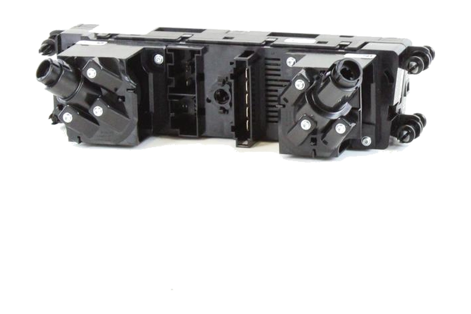 Painel de Regulagem de Temperatura de Ar VW 6EA820045EQHU - Imagem 14