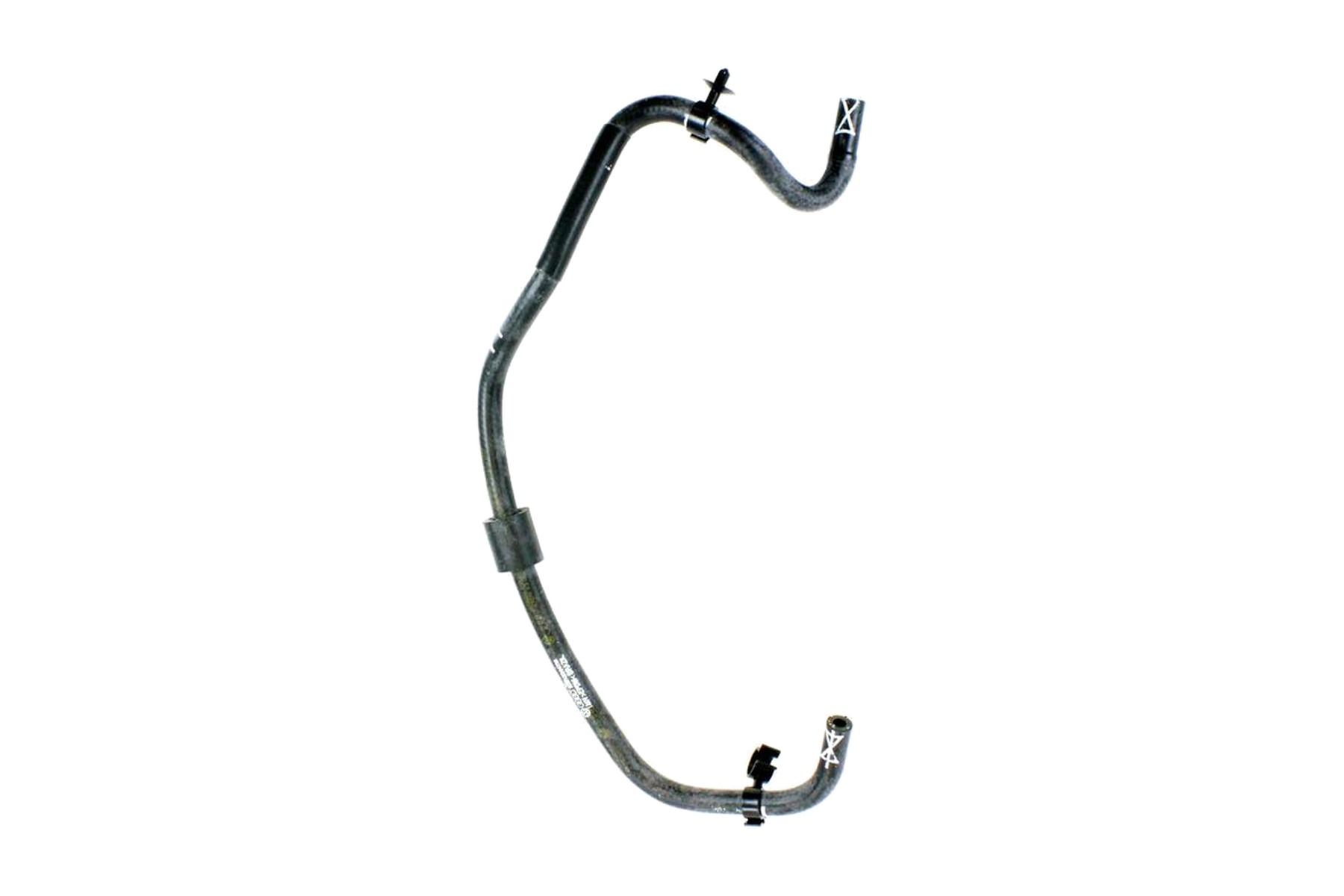 Mangueira de Água de Radiador VW 5Z0122447M - Imagem 2