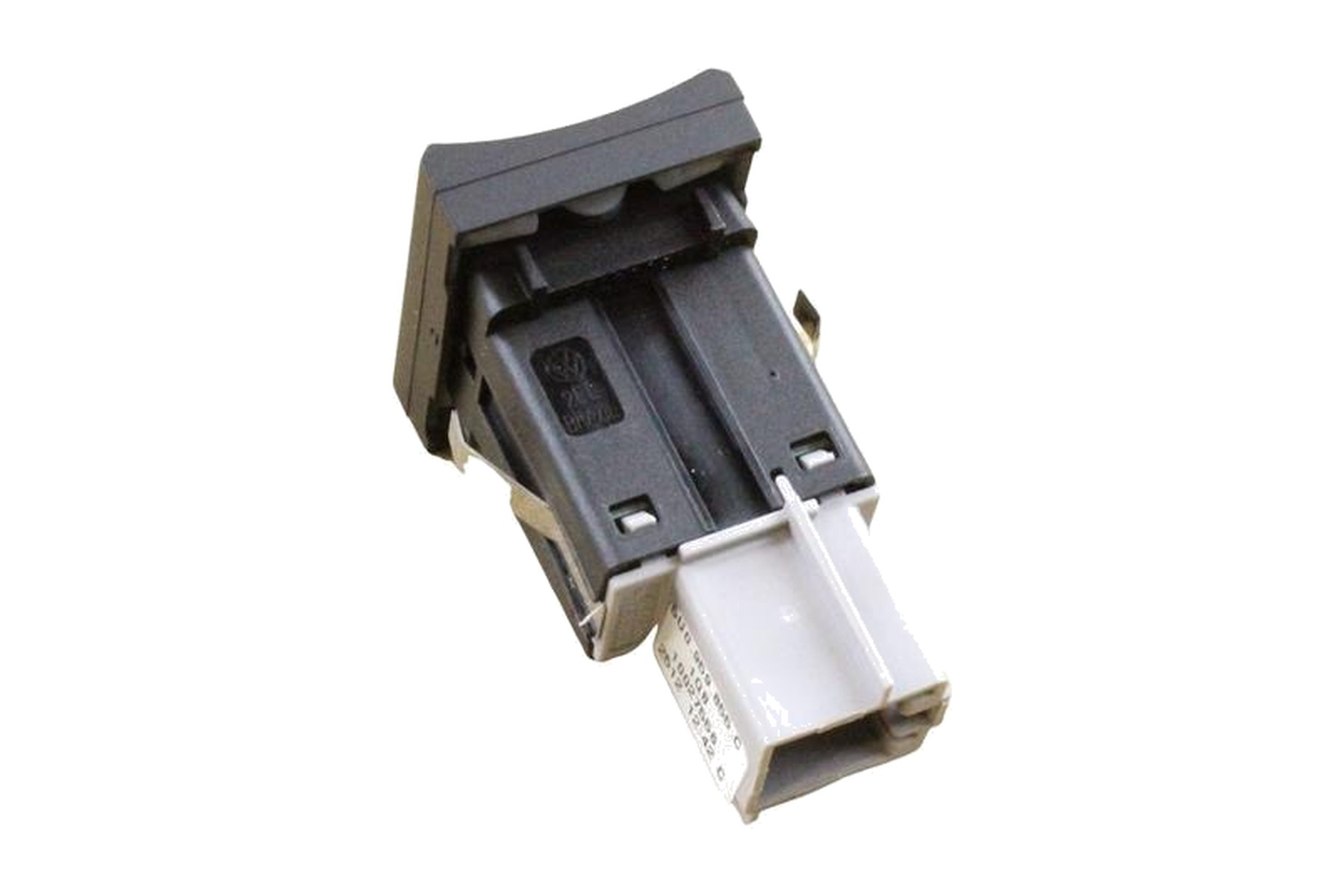 Botão Interruptor de Acionamento de Vidro VW 5U0959855C1QB - Imagem 3