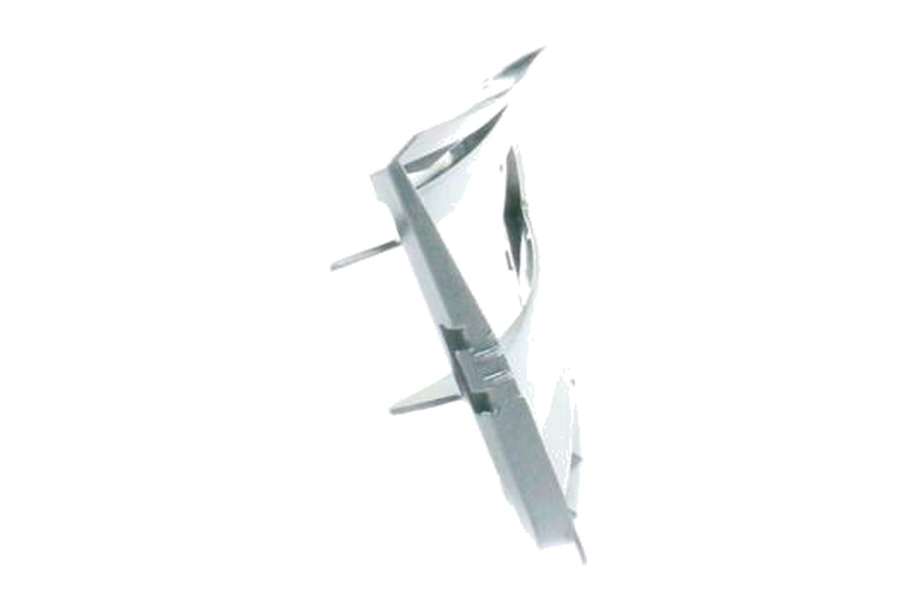Moldura de Farol de Milha Dianteiro Esquerdo (Motorista) VW 17A853665A9B9 - Imagem 19