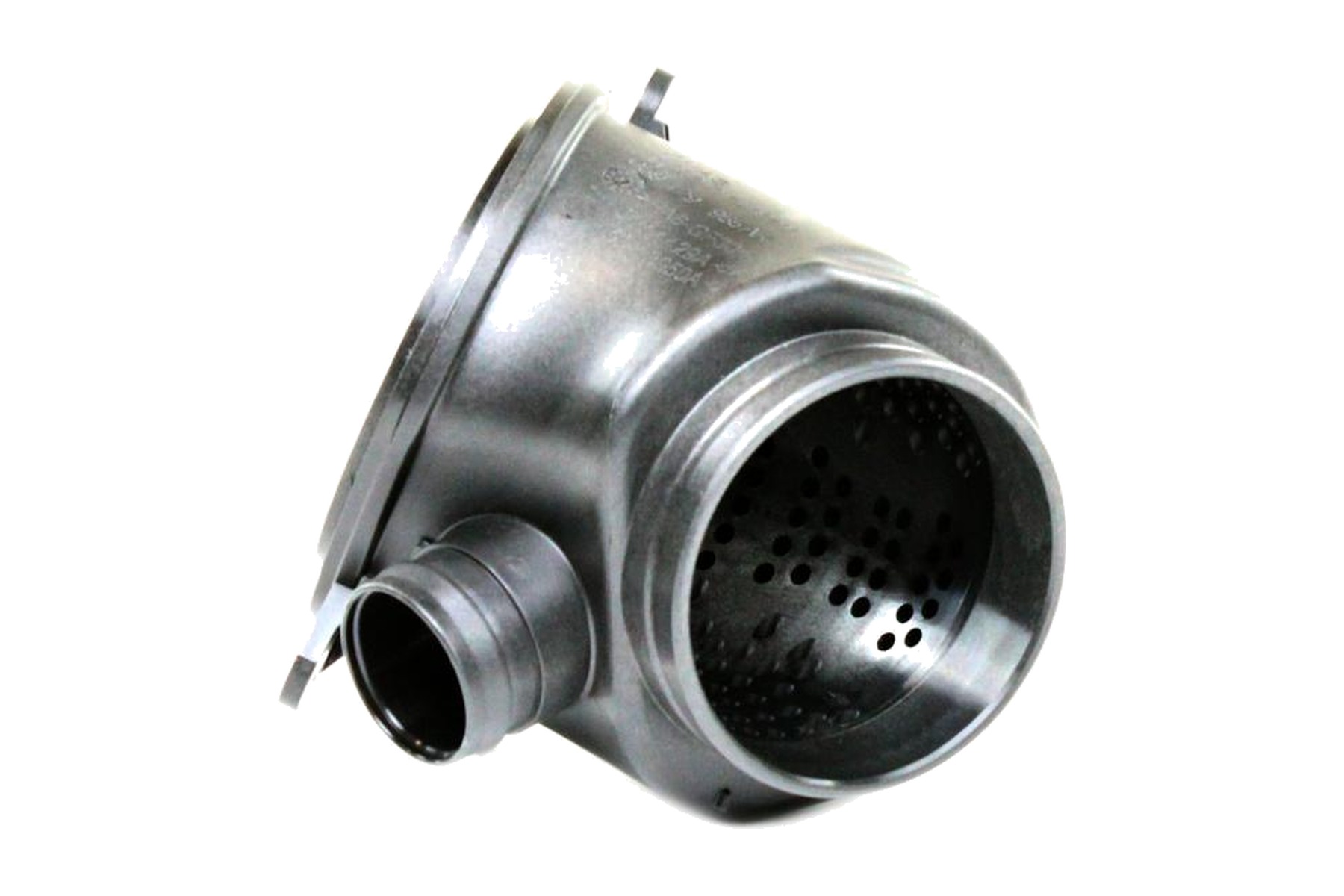 Conexão de Tubo de Pressurização de Turbo VW 059129955AK - Imagem 4