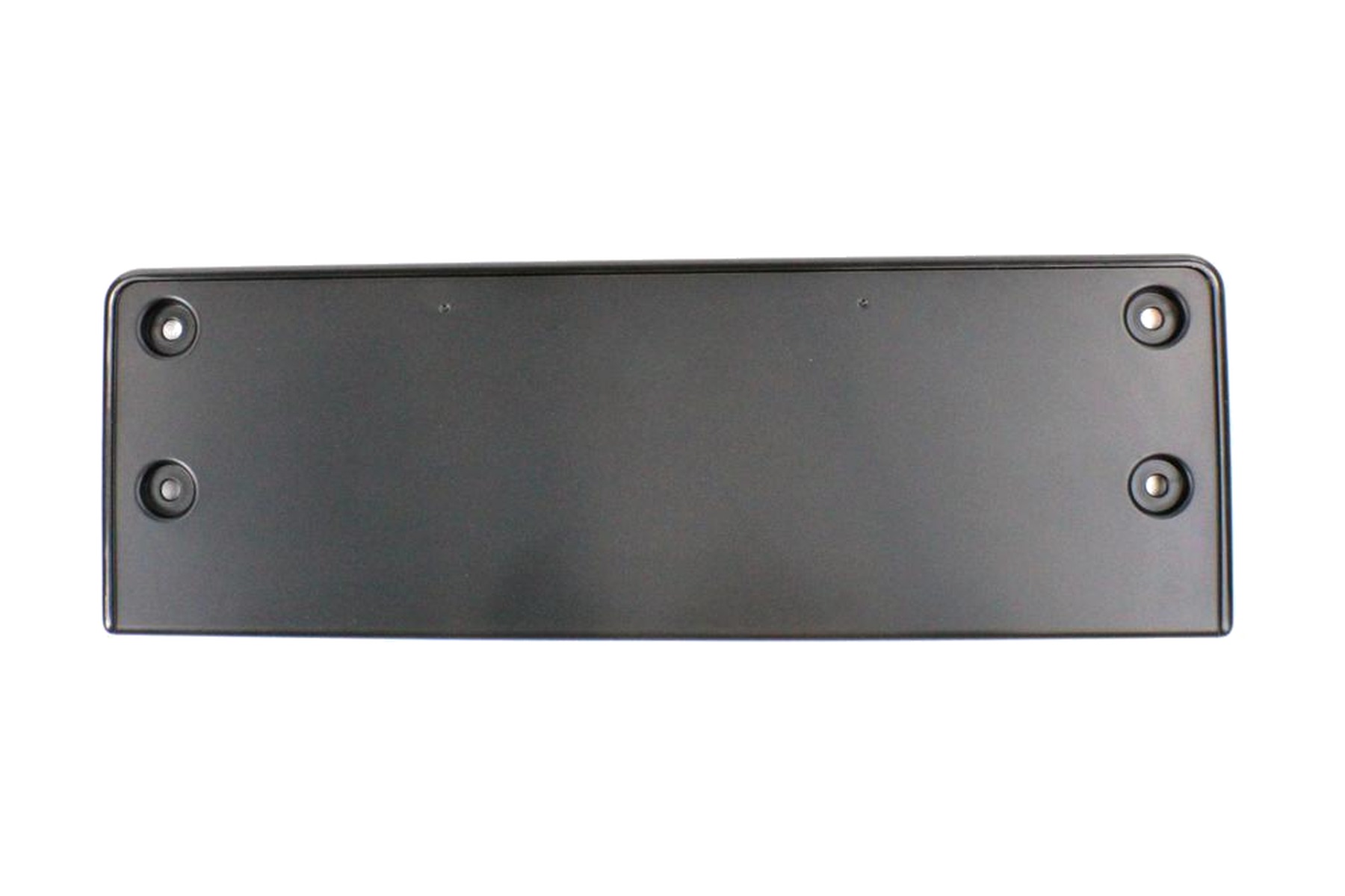 Suporte de Placa VW 5NN807287B9B9