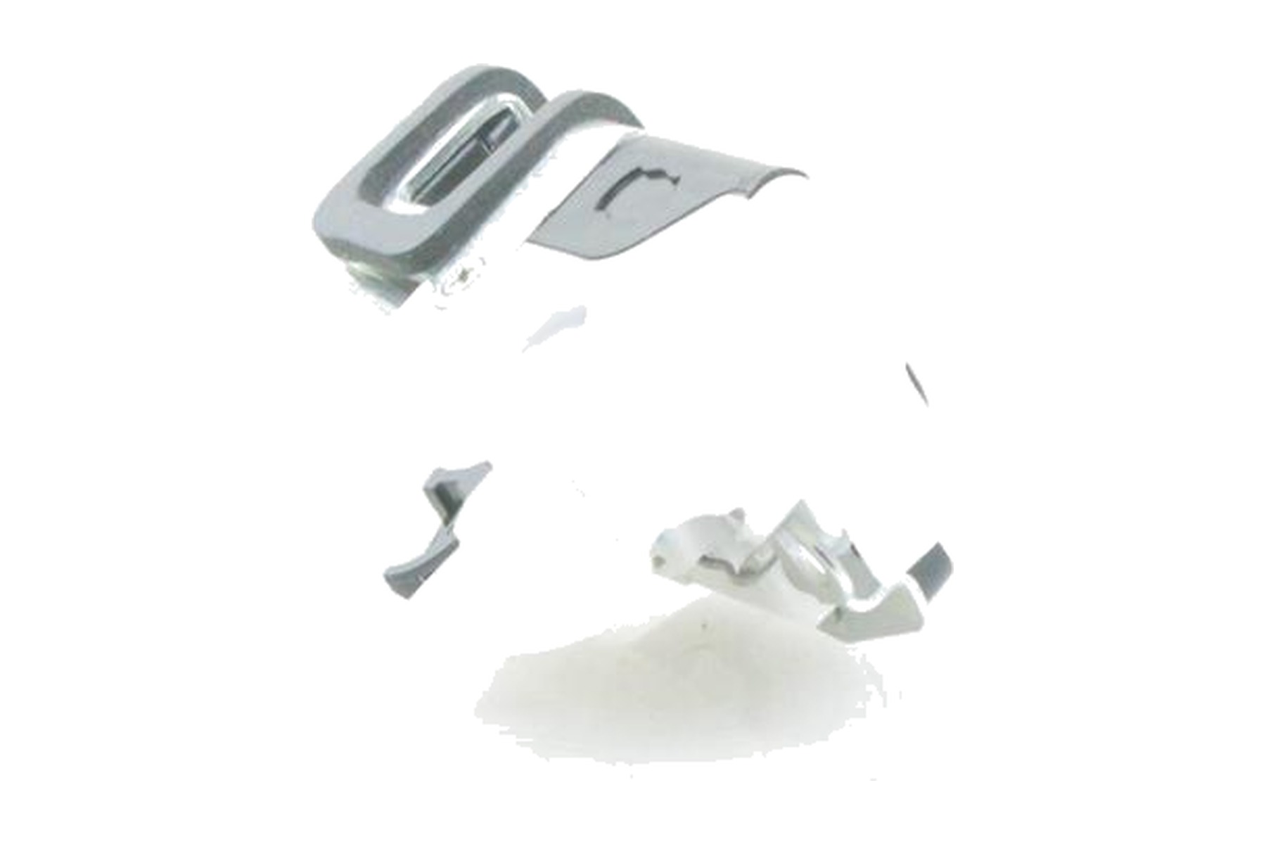 Fechadura VW 5Z1837015AE - Imagem 11