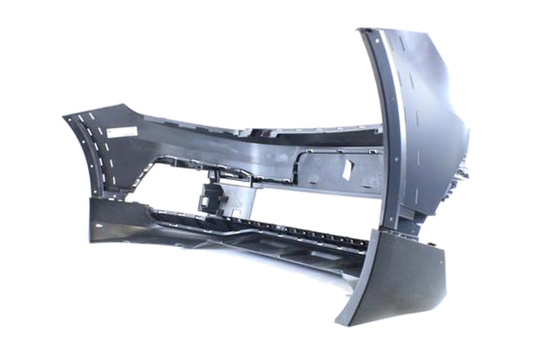 Para-choque Dianteiro VW 5U0807221RGRU - Imagem 17