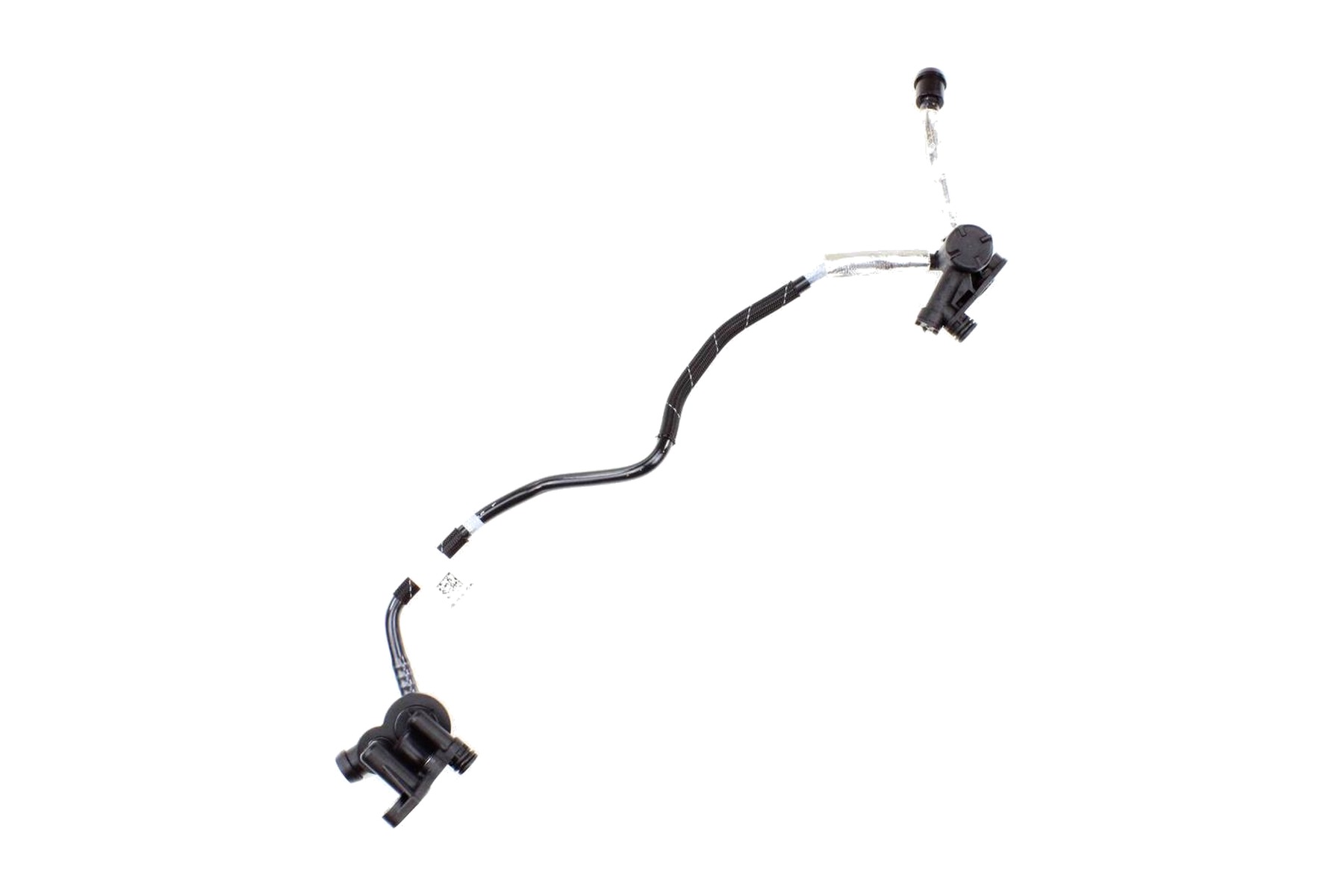 Tubo de Água de Radiador VW 059121086BG - Imagem 4