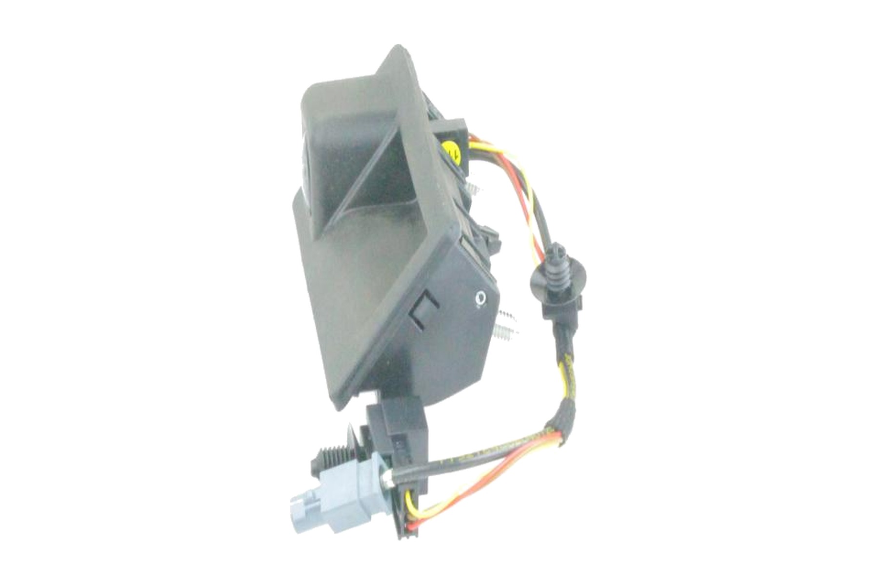 Maçaneta de Tampa de Porta-malas VW 2GP827566A - Imagem 6