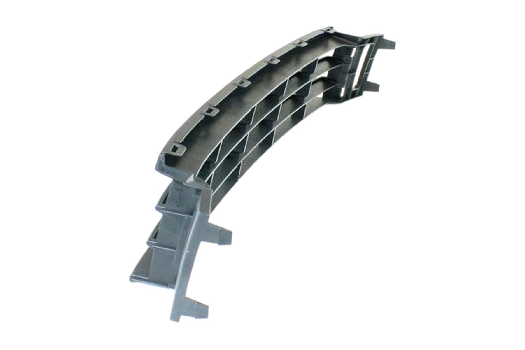 Grade de Ventilação de Para-choque VW 6QE8536779B9 - Imagem 8