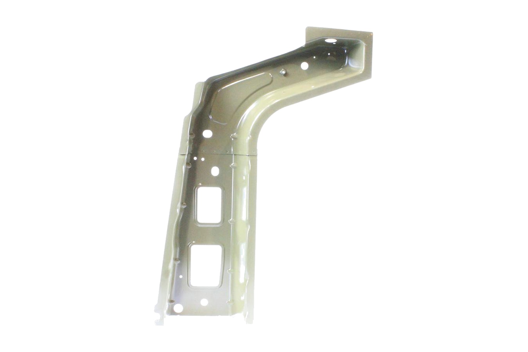 Reforço de Carroceria VW 2H6809881AGRU - Imagem 4