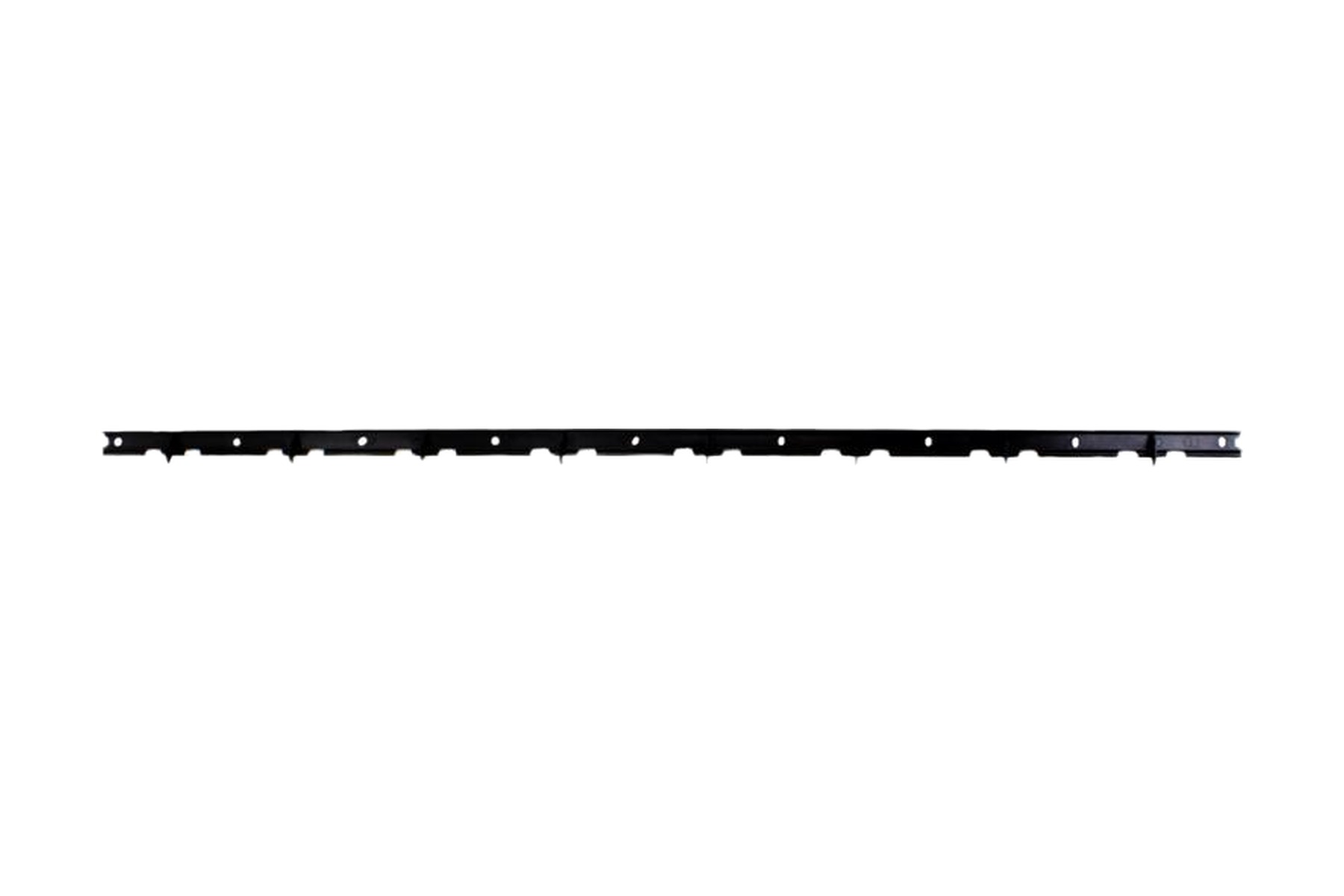 Friso Lateral de Retenção VW 5Z6853494 - Imagem 2