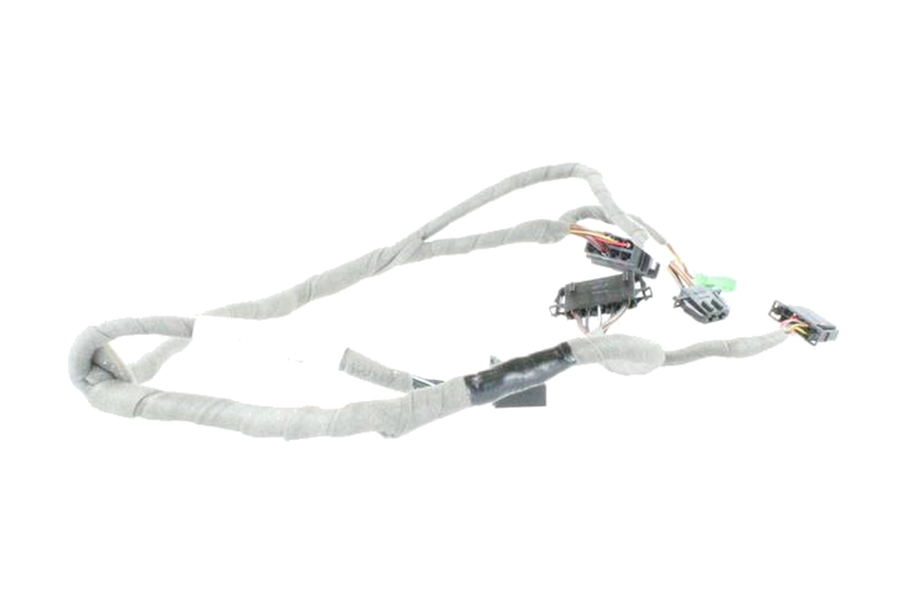 Chicote de Caixa de Ventilação VW 5Z0971052C - Imagem 17