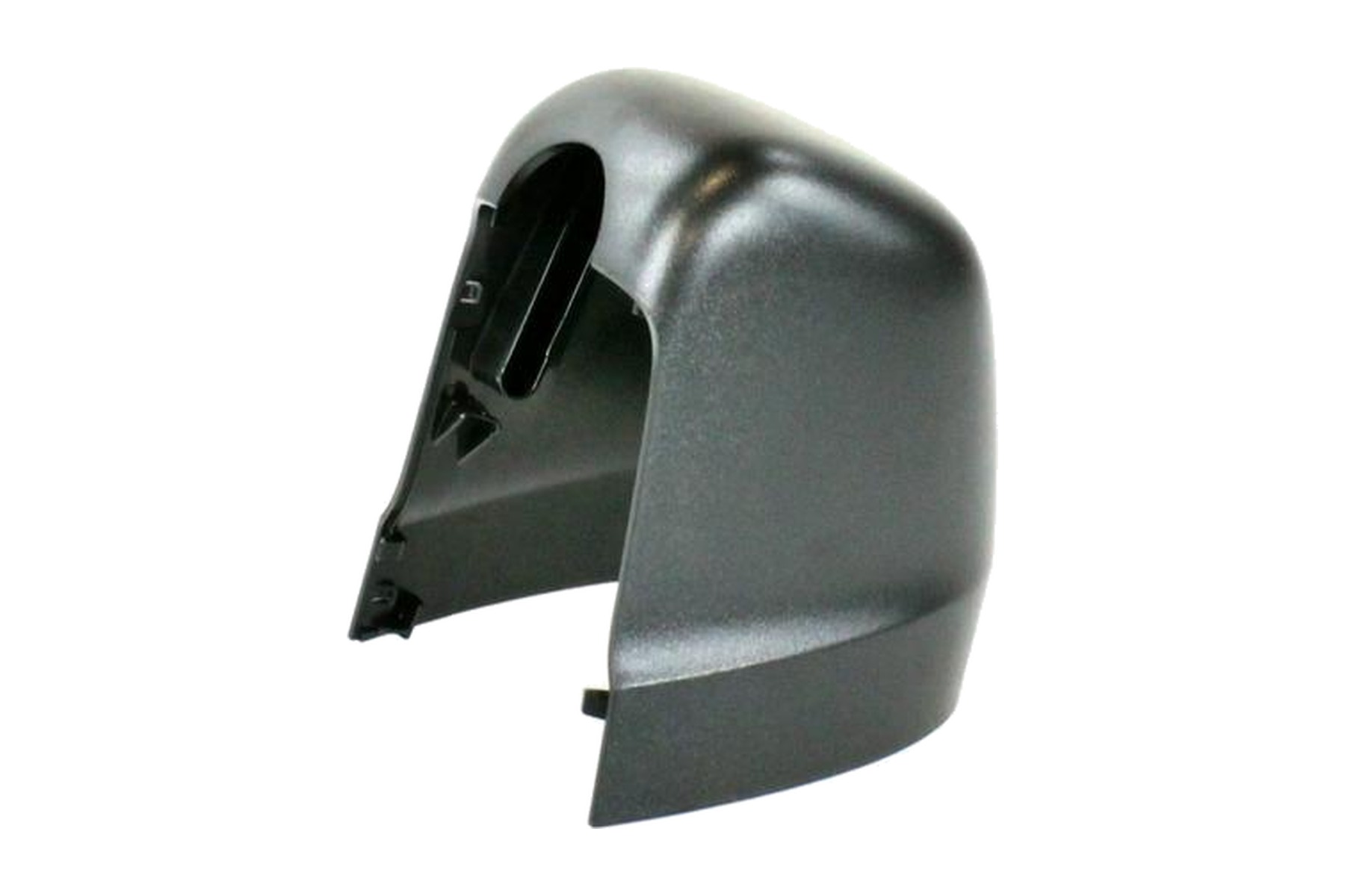 Capa de Haste de Espelho Retrovisor Central Preto VW 3G0858548A9B9 - Imagem 17