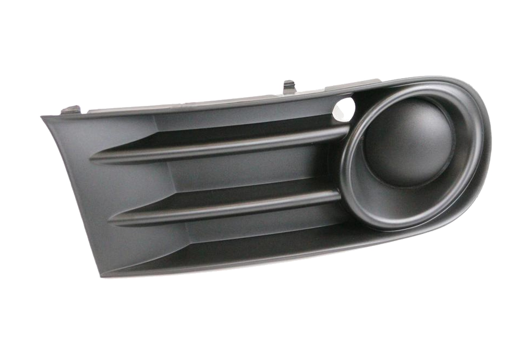 Moldura de Farol de Milha Dianteiro Direito (Passageiro) VW 5U08536661NN - Imagem 3