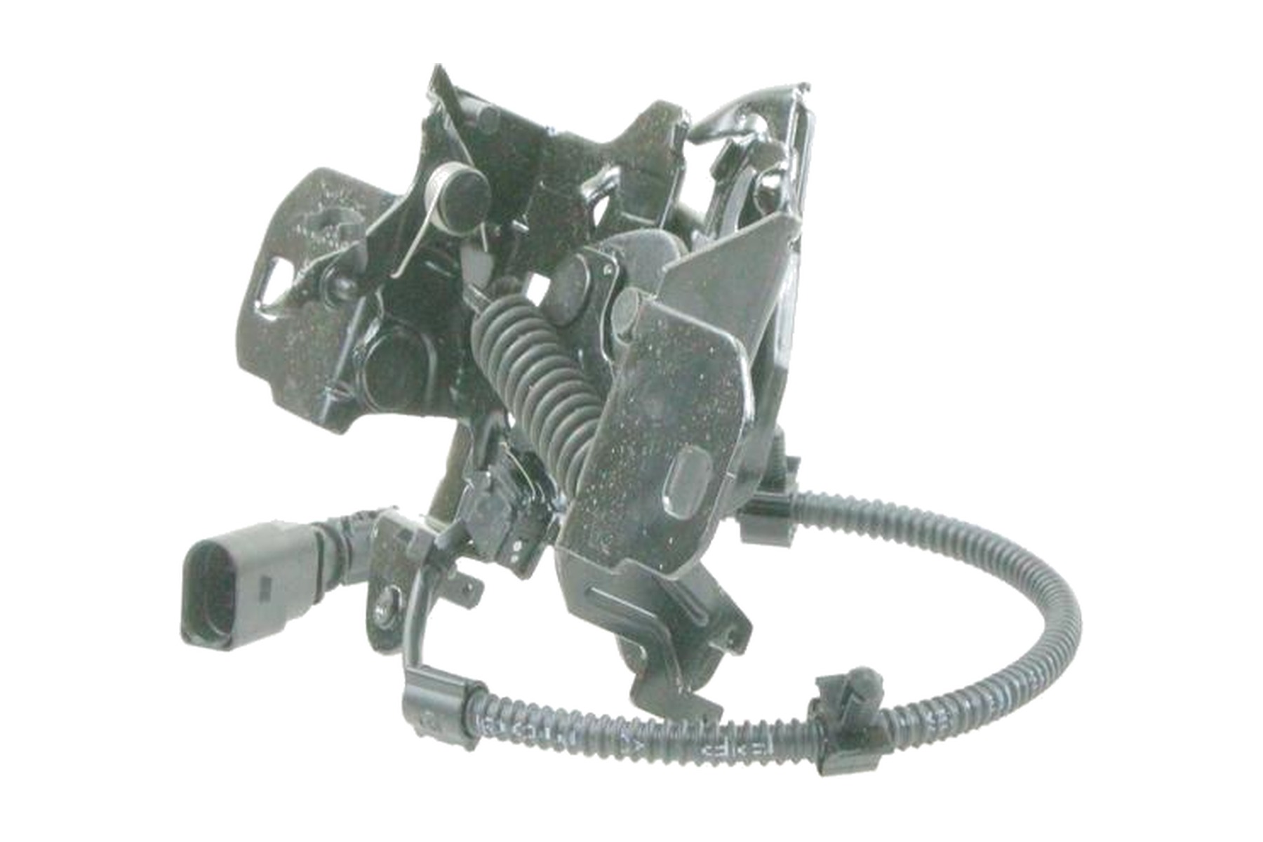 Fechadura VW 1C0823509AE - Imagem 5