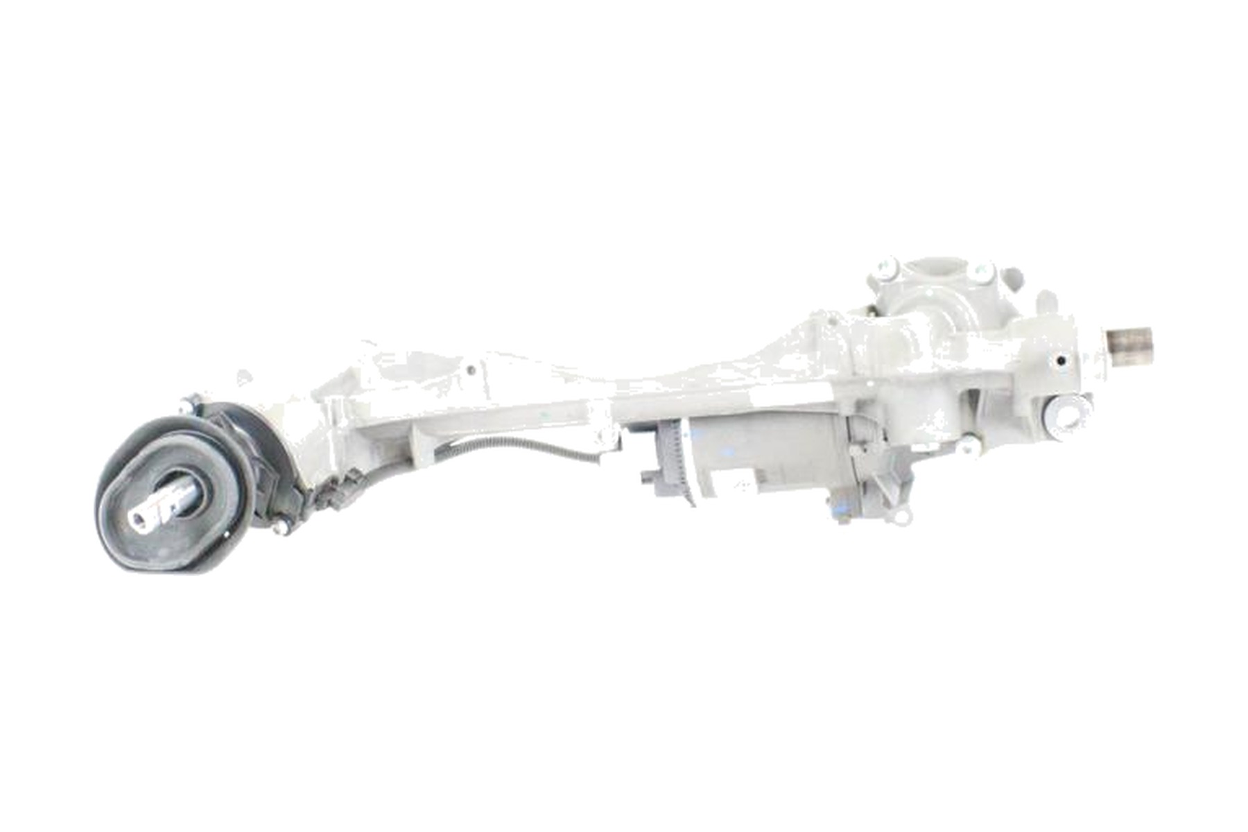 Caixa de Direção Elétrico VW 5QM423055B - Imagem 2
